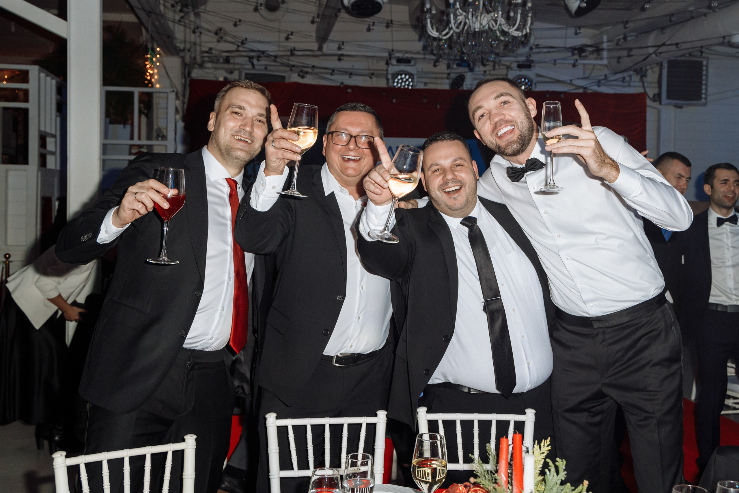 Корпоративные мероприятия | Фотограф Иван Прусов