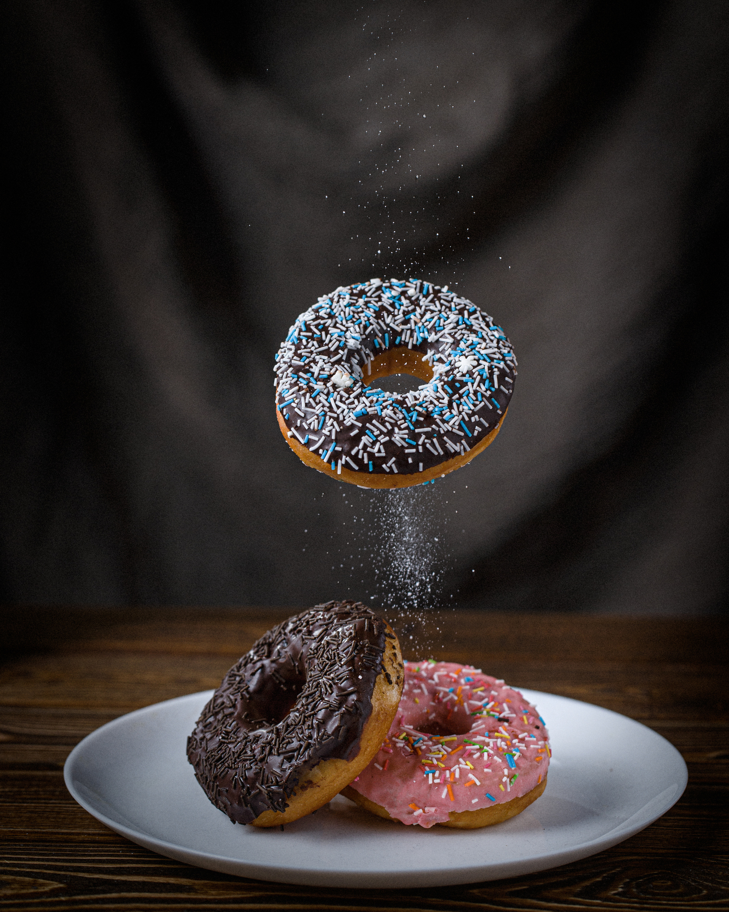 Фото еды Саратов. Рестораны и кафе Саратова. Фотограф Сергей Сорокин — классический портрет и НЮ в Саратове