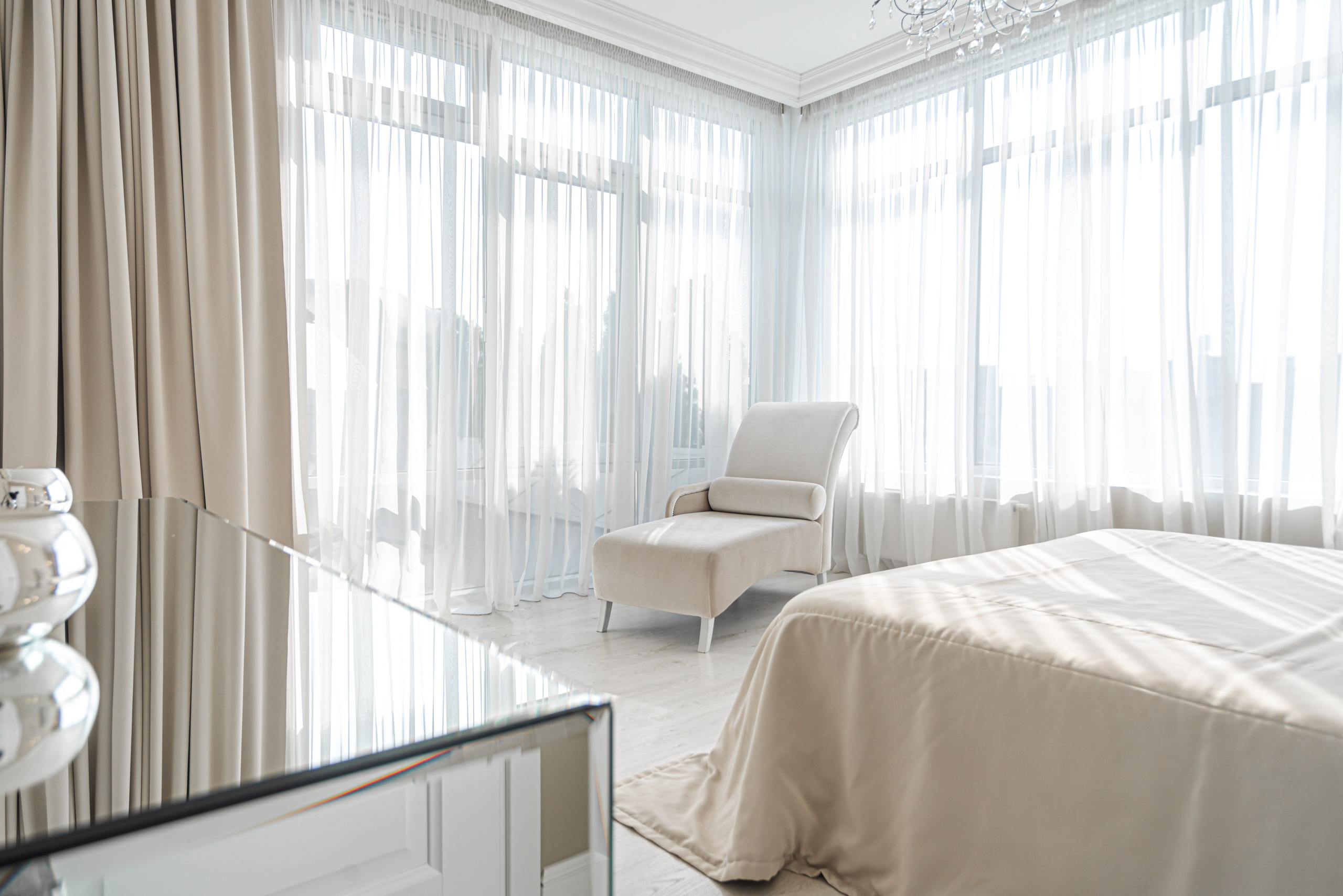 Квартиры. Интерьерный и репортажный фотограф в Санкт-Петербурге