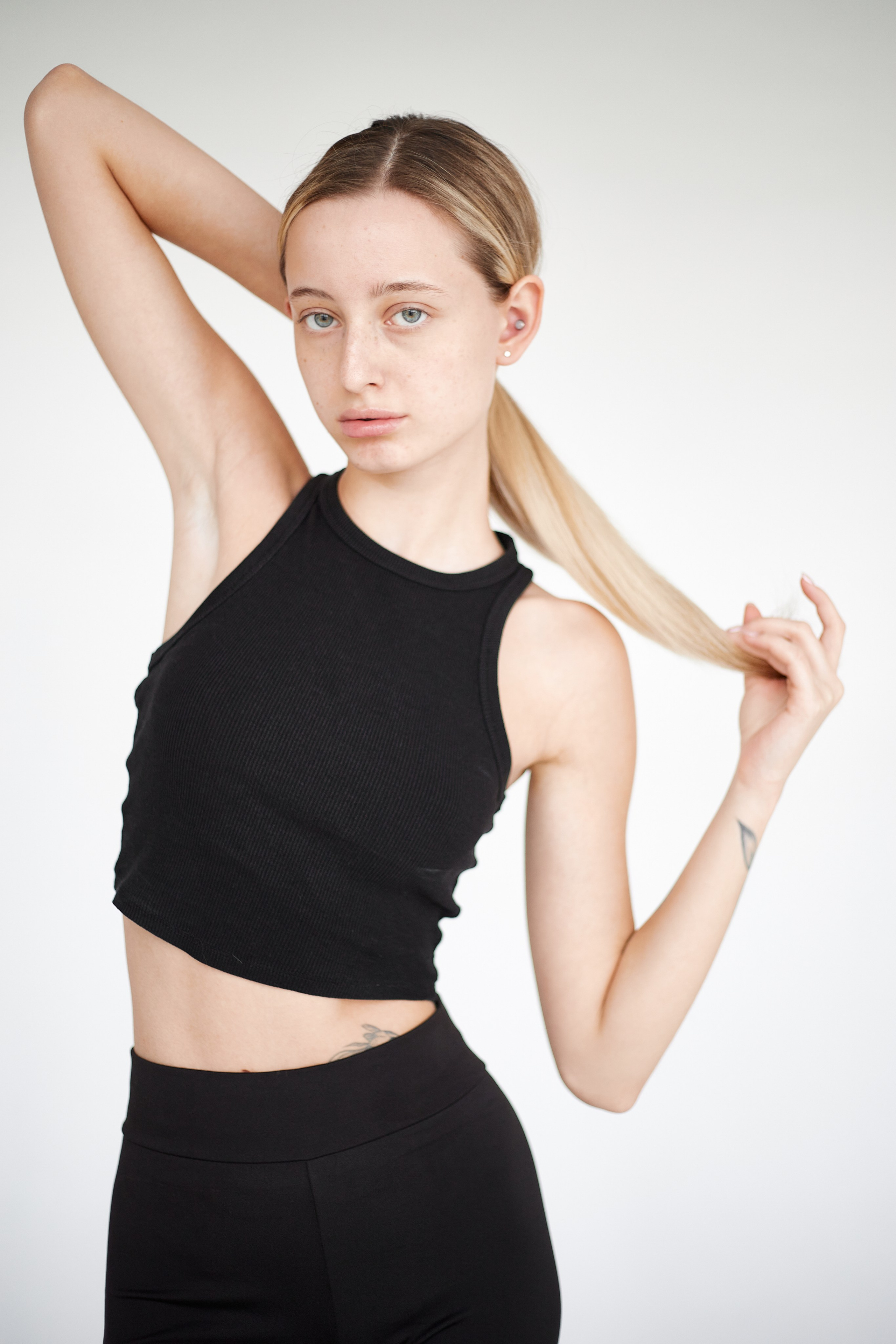 Valeria | 2024. Коммерческий фотограф в Екатеринбурге Анастасия Гаруст