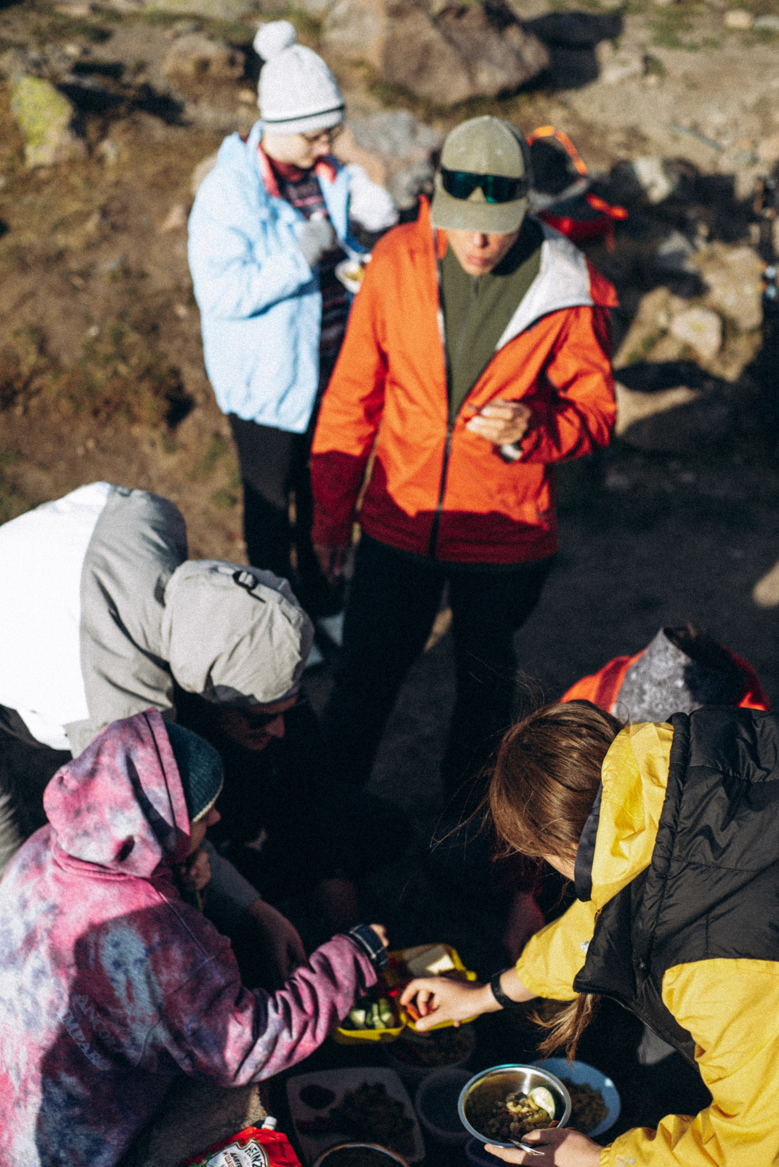 Казбеги, Грузия 🇬🇪 «PVD Club». Anita_photo