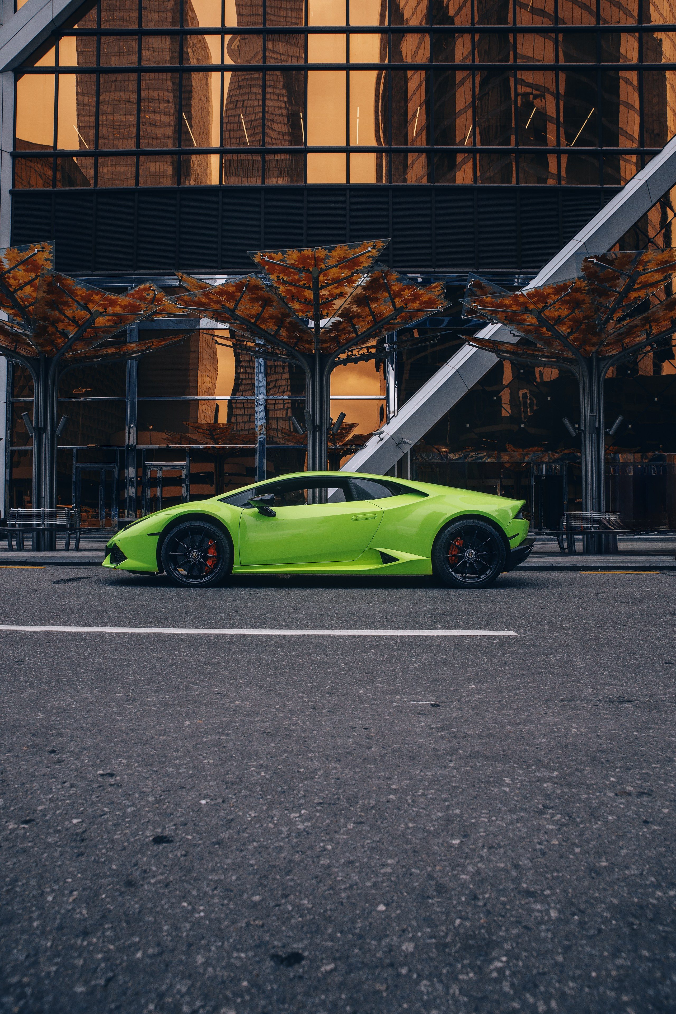 Автомобили. Фотограф Москва, Евгений Сафонов