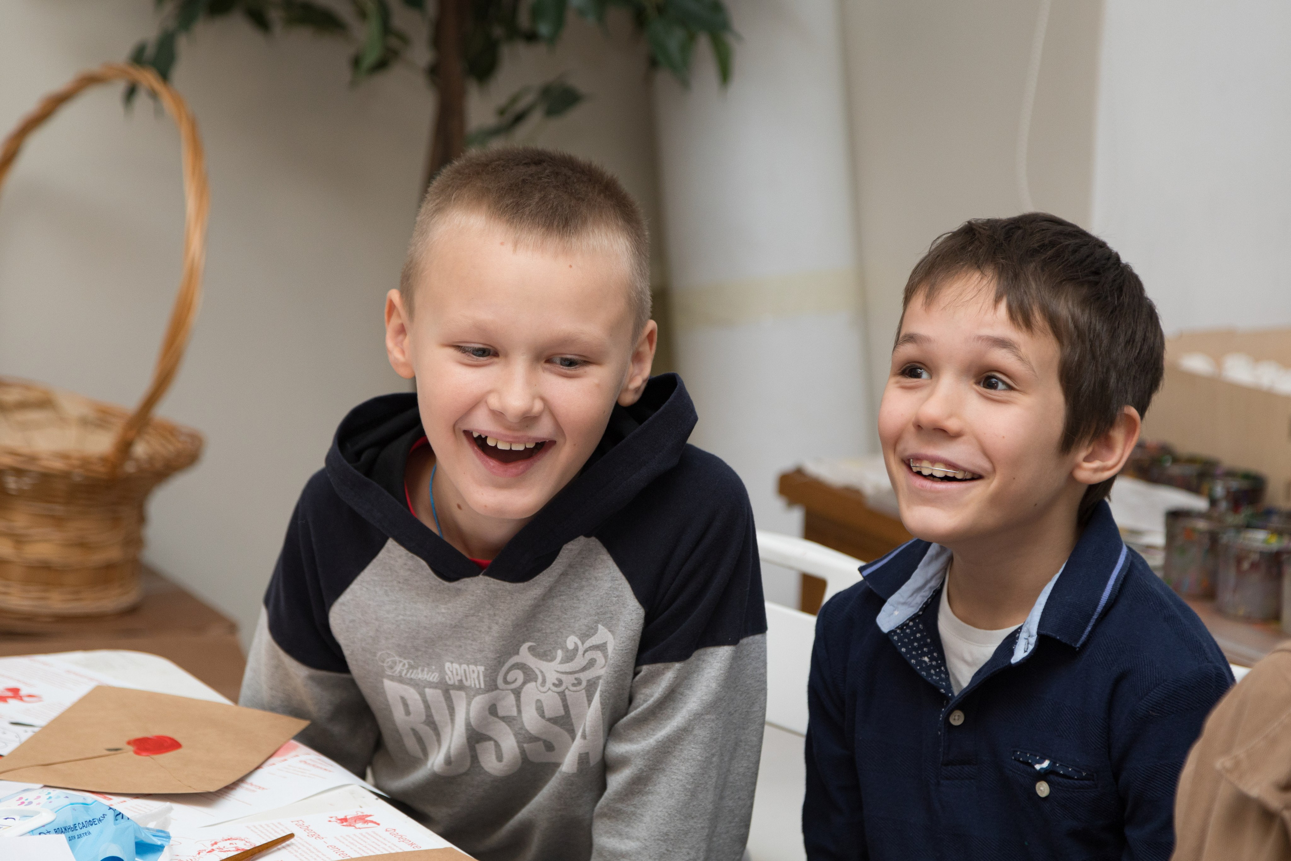 День рождения Архиппа в музее Фаберже. Детский и контент фотограф Надя Волкова Санкт-Петербург