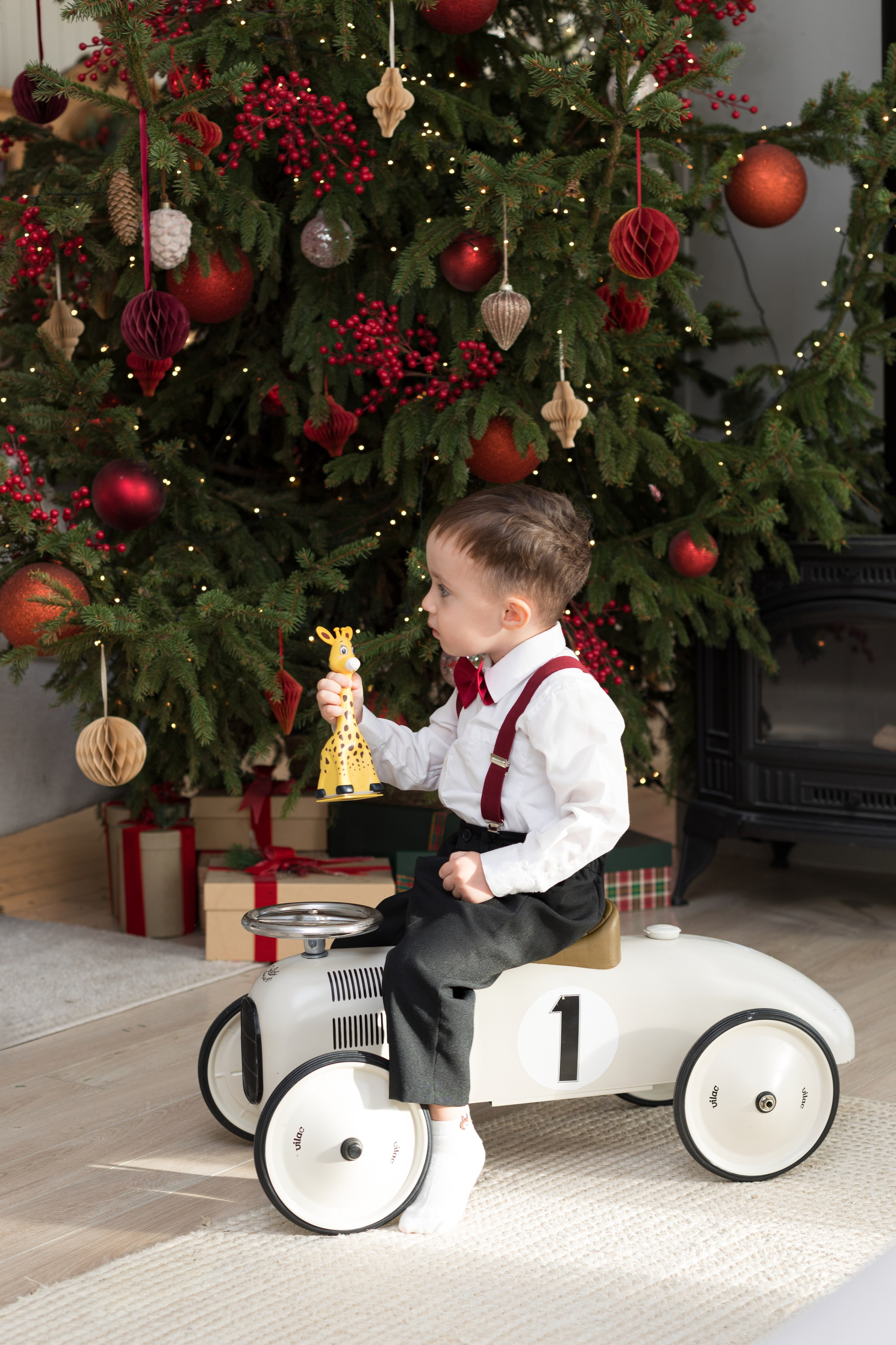 Новогодняя фотосессия для детского бренда. Детский и контент фотограф Надя Волкова Санкт-Петербург