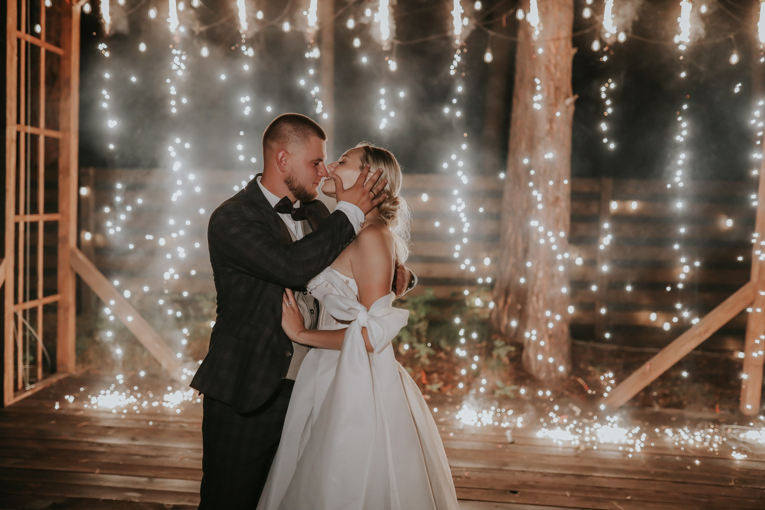 Александр и Софья. Семейный и свадебный фотограф в Новосибирске/Бийске Екатерина Логинова