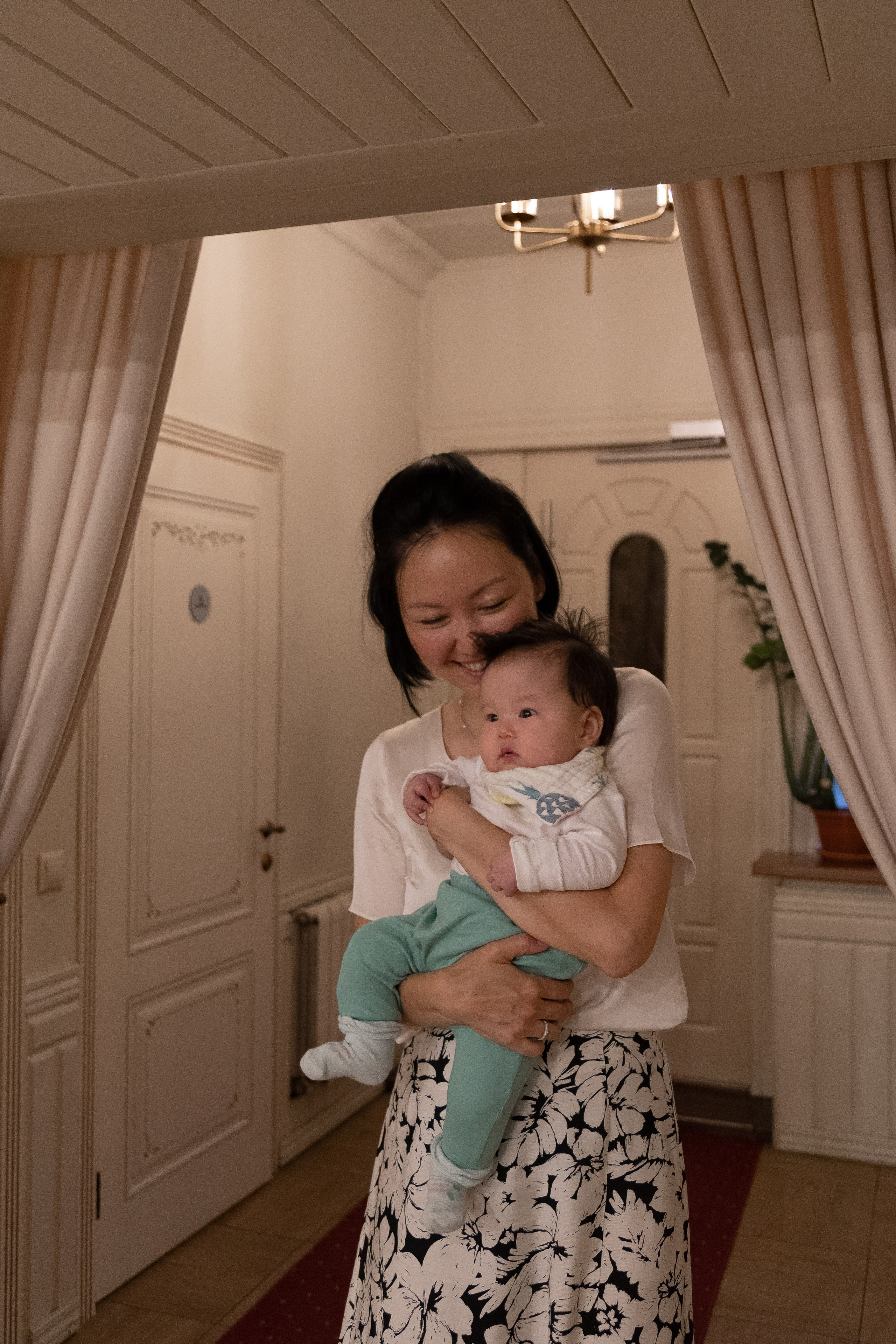 Полный день | Эрик & Алёна. Свадебный и женский фотограф в Москве