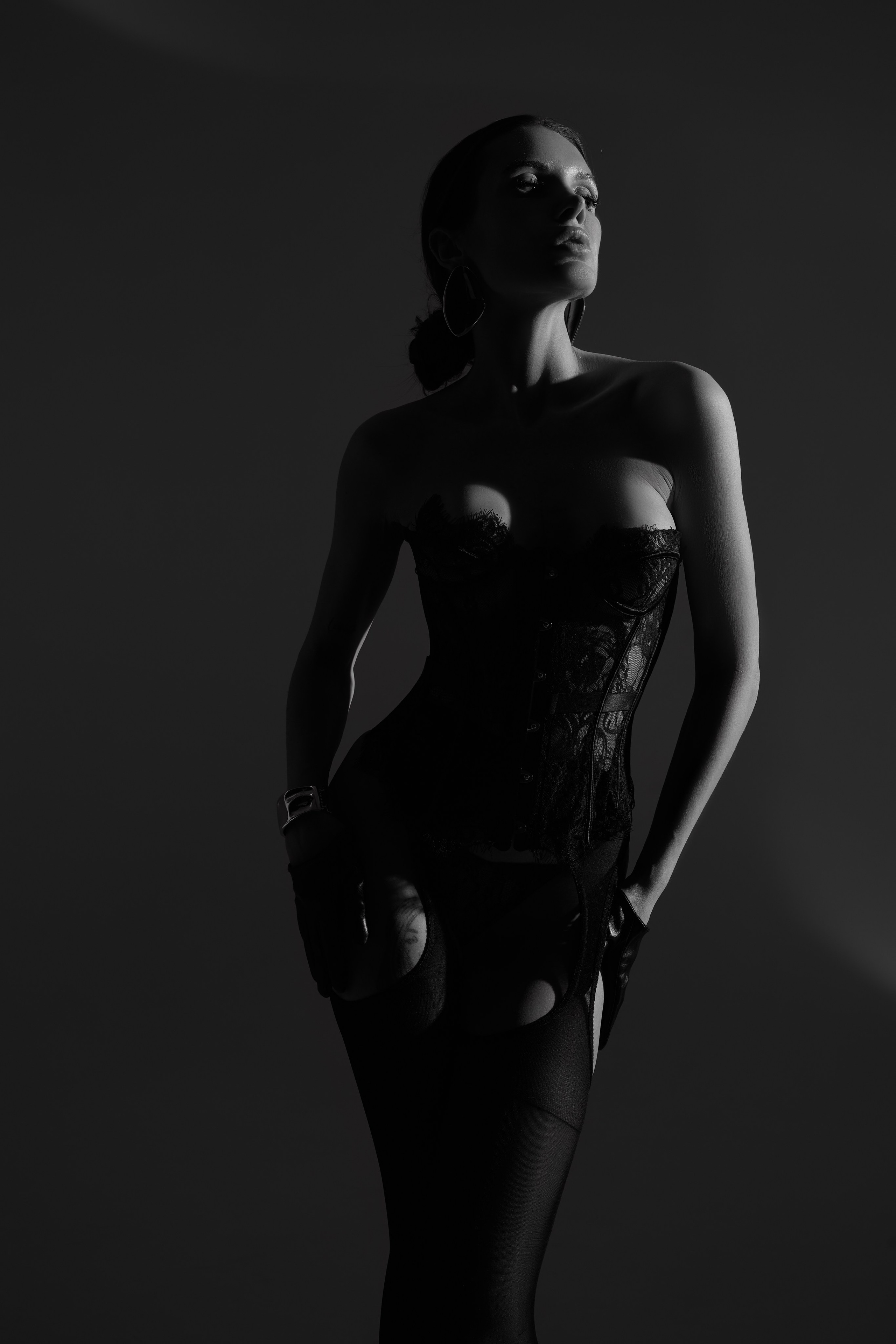 Алина. Главная