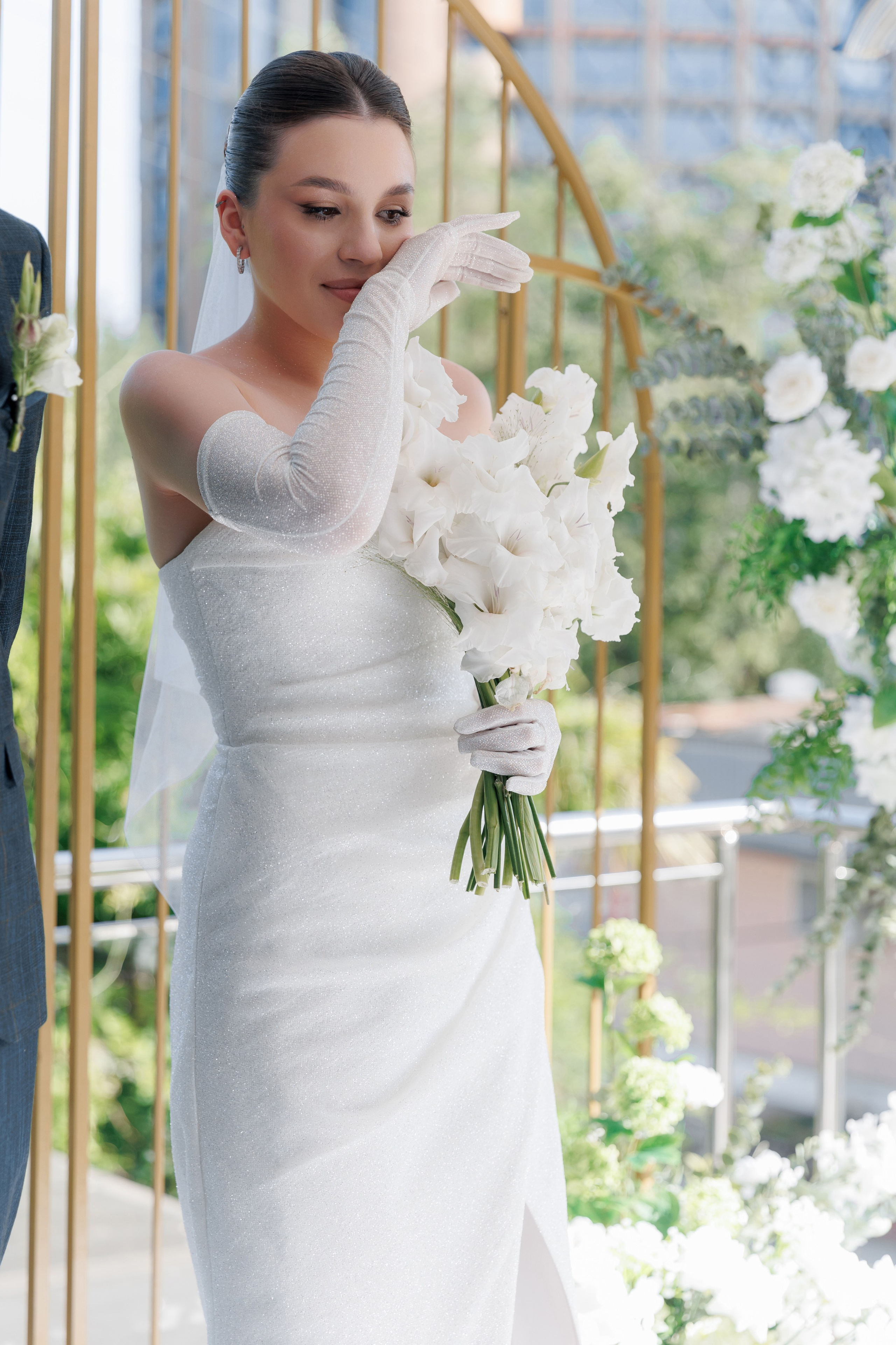 Артур и Кристина, Сочи 24/06/2024. Свадебный  и семейный фотограф в Краснодаре