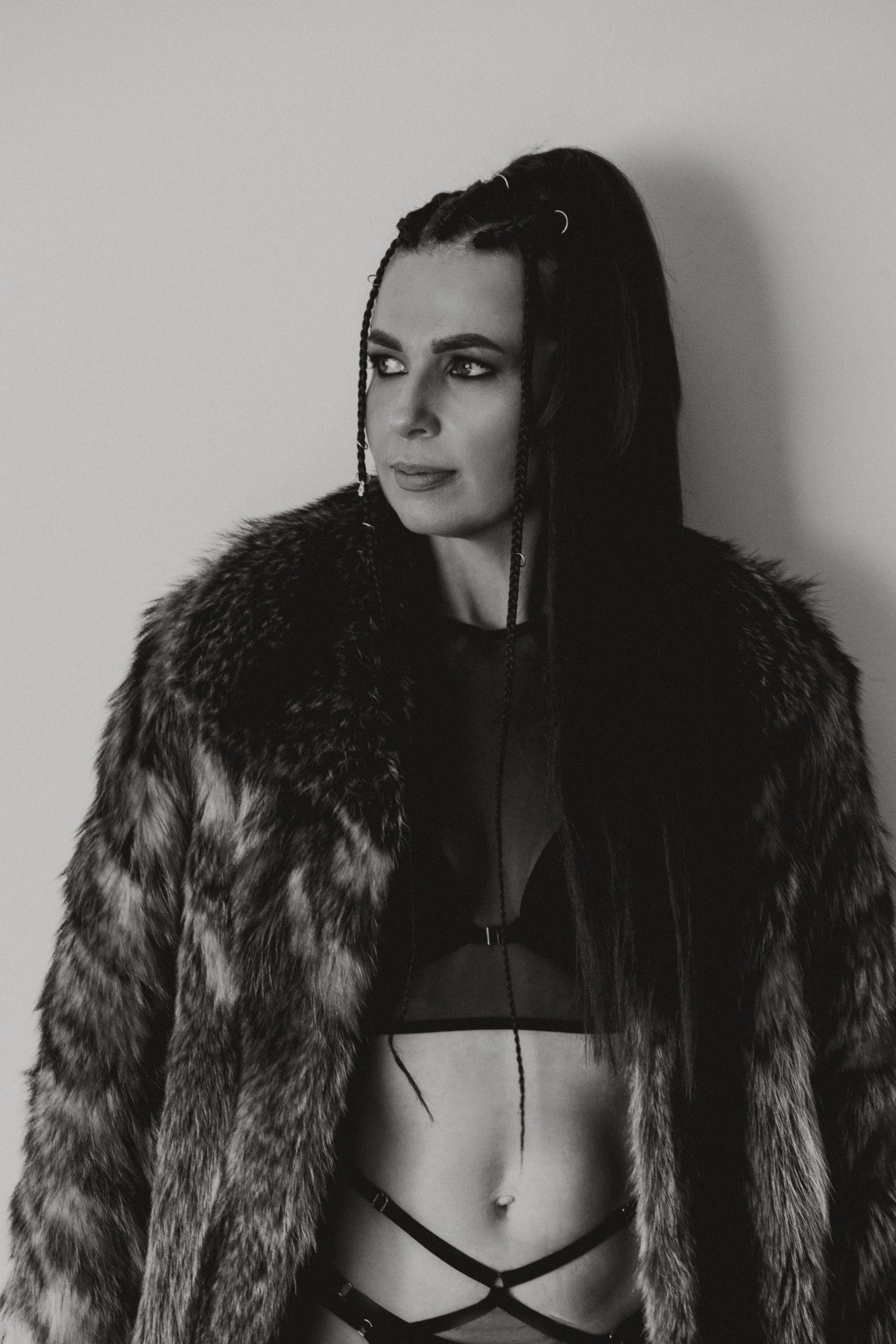 Анастасия. Анастасия Попова — Fashion photographer