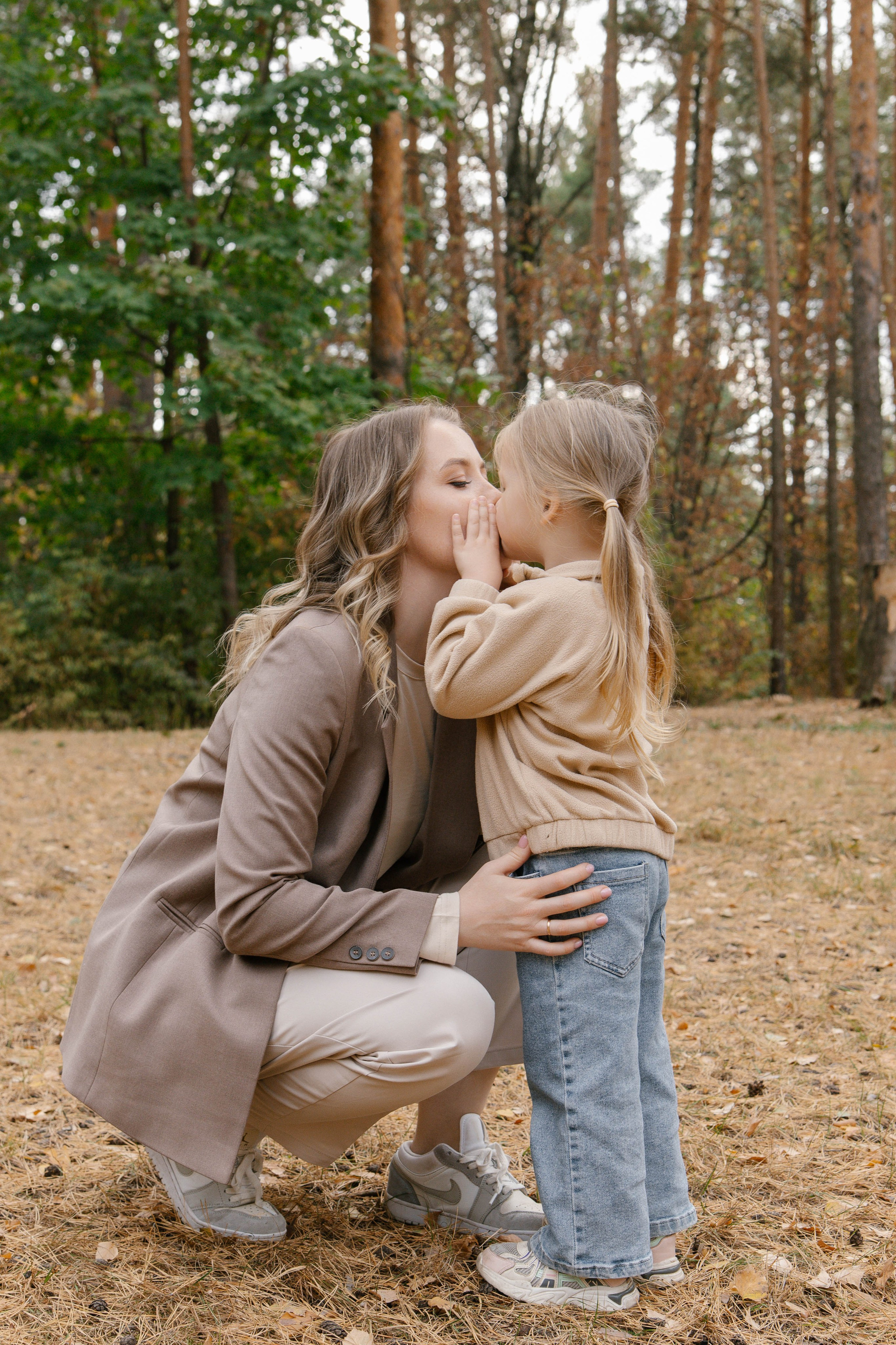 Семейные фотосессии. Фотограф в городе Лыткарино Волкова Ольга