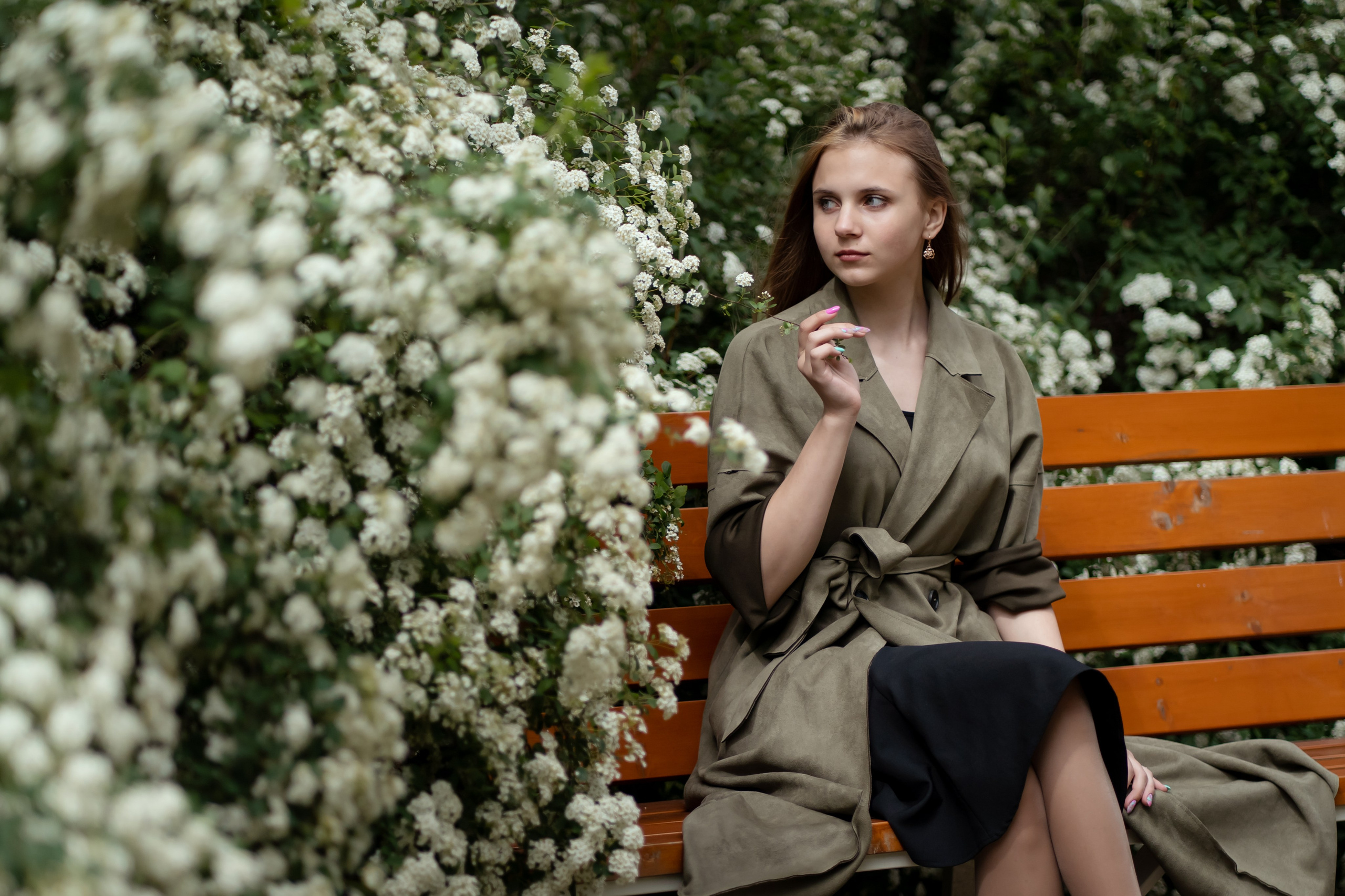 Екатерина. Семейный фотограф Варвара Сорока в городе Москве