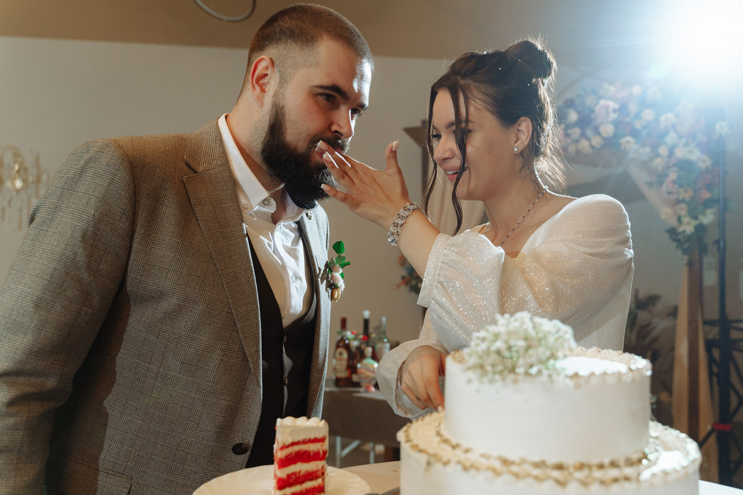 Богдан и Марина (11-11-2023)