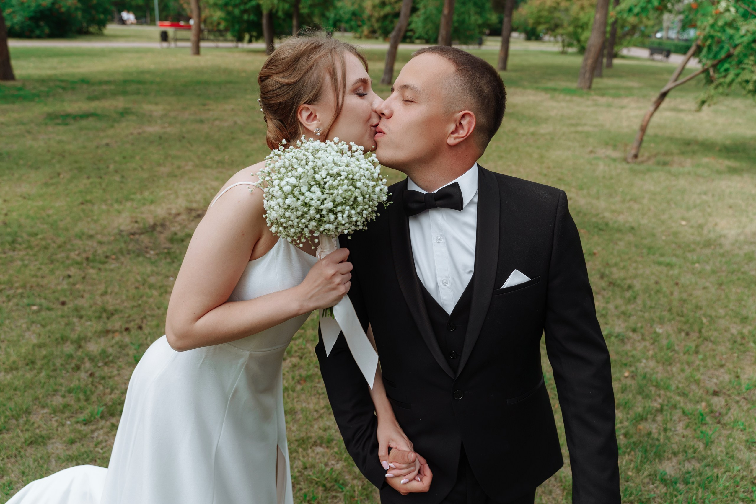 Мария и Александр (05-08-2023)