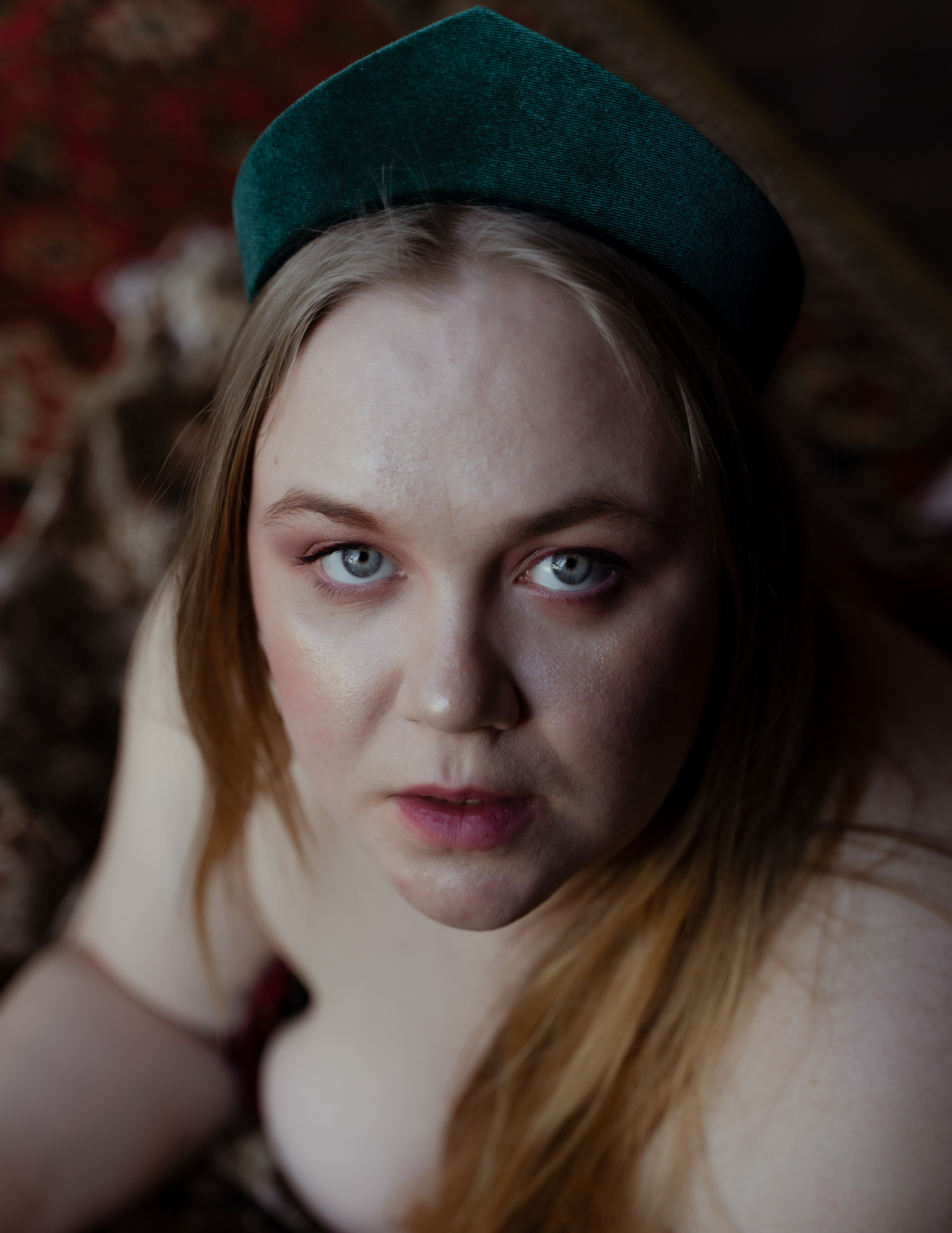 Шут Любовник Маг. Фотограф в Москве и Нижнем Новгороде Никонова Анастасия