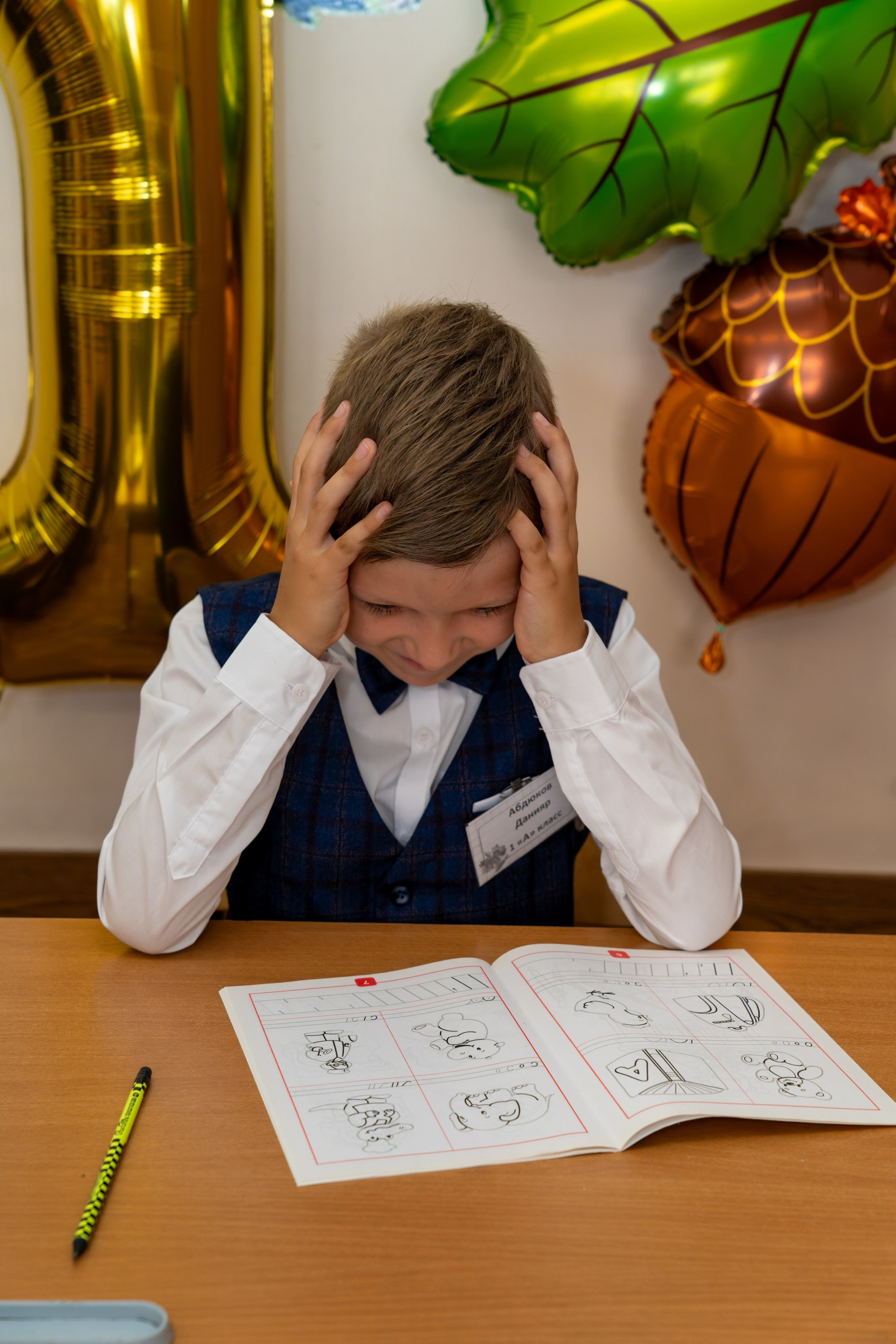 Фотосъёмка 1 сентября, последний звонок, выпускной. «Студия DRONAVT`s» — видеосъёмка и фотография г. Москва