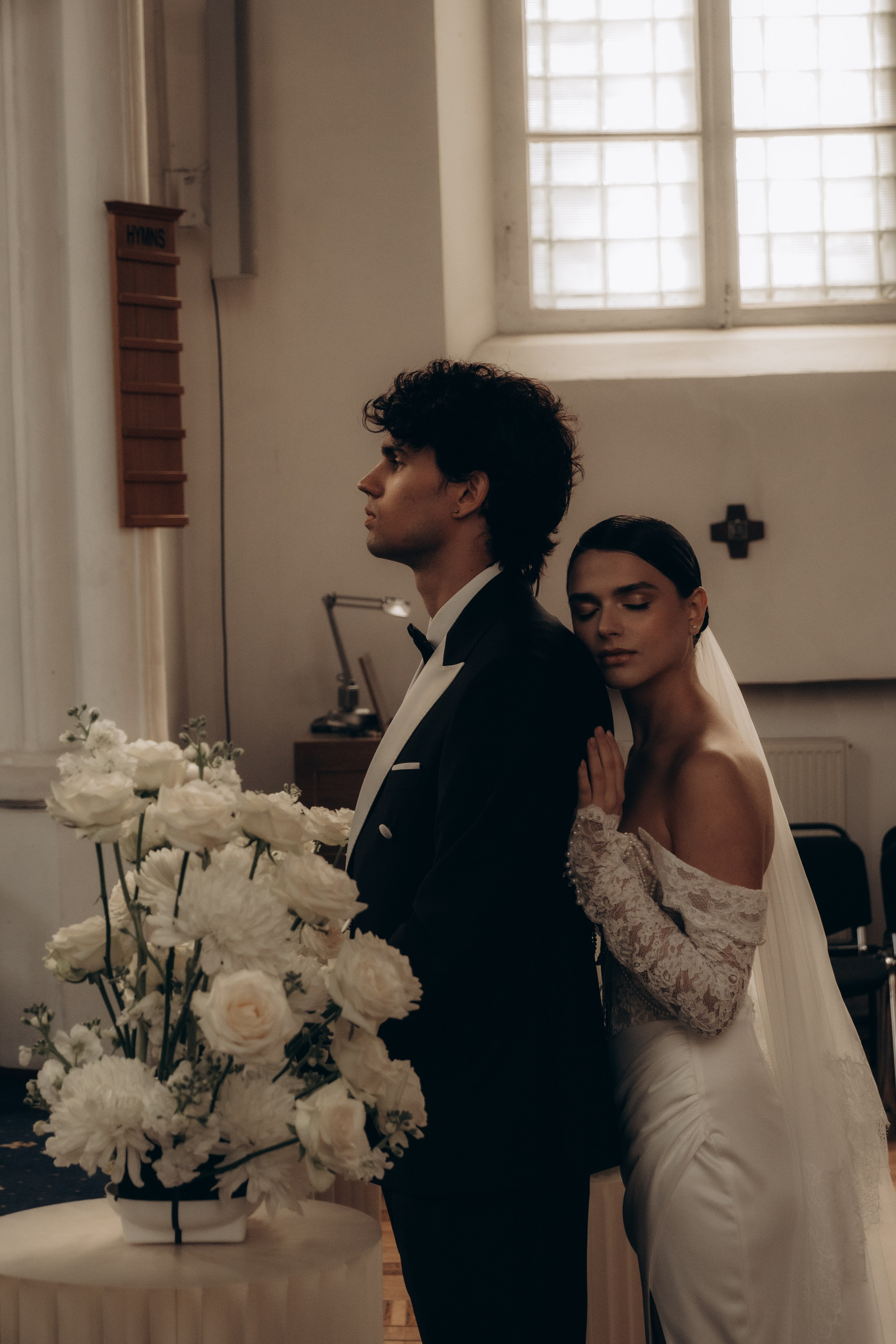 Анастасия & Станислав. Фотограф в Москве Виталий Есаулов