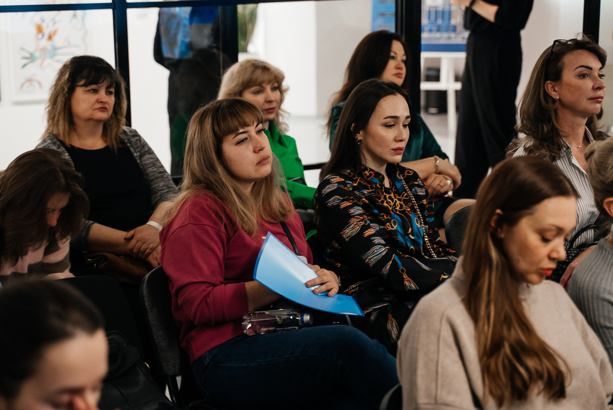 La Roche Posay. Павел Краснов — Свадебный и репортажный фотограф в Москве