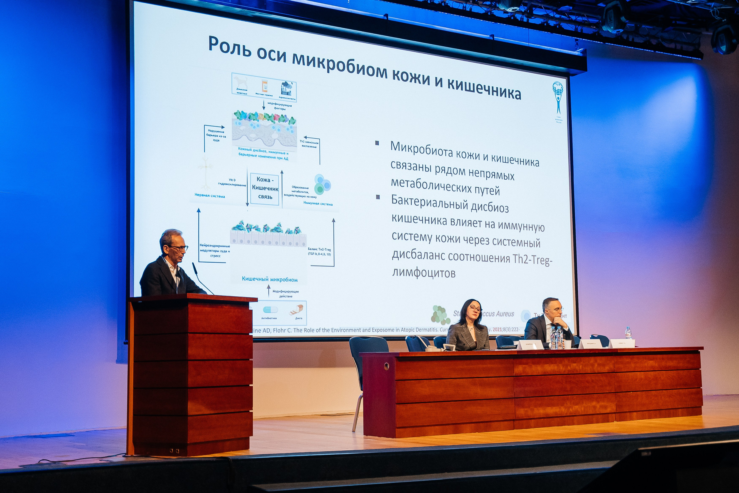 La Roche Posay expo. Павел Краснов — Свадебный и репортажный фотограф в Москве