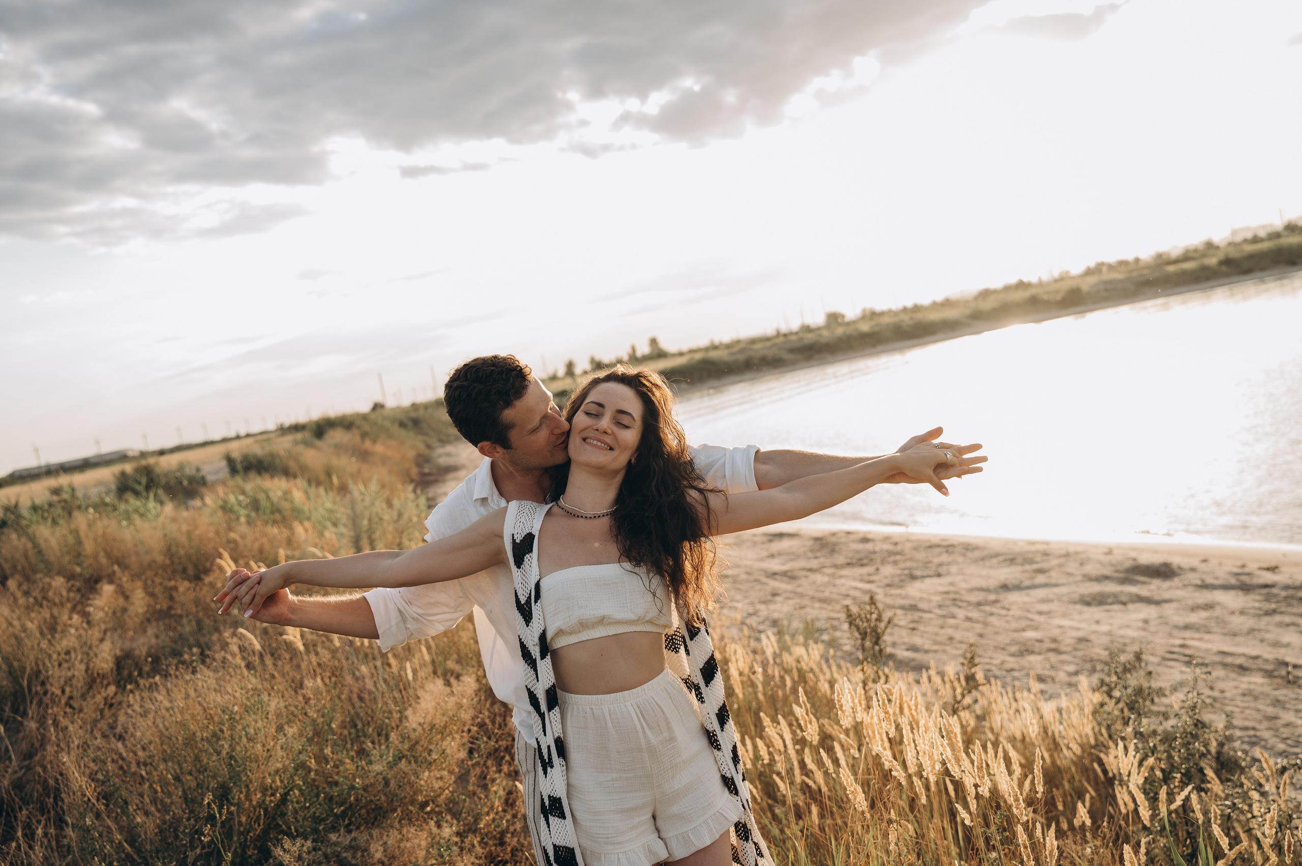 Летняя фотосессия. Семейный фотограф Ростов-на-Дону Татьяна Соколова