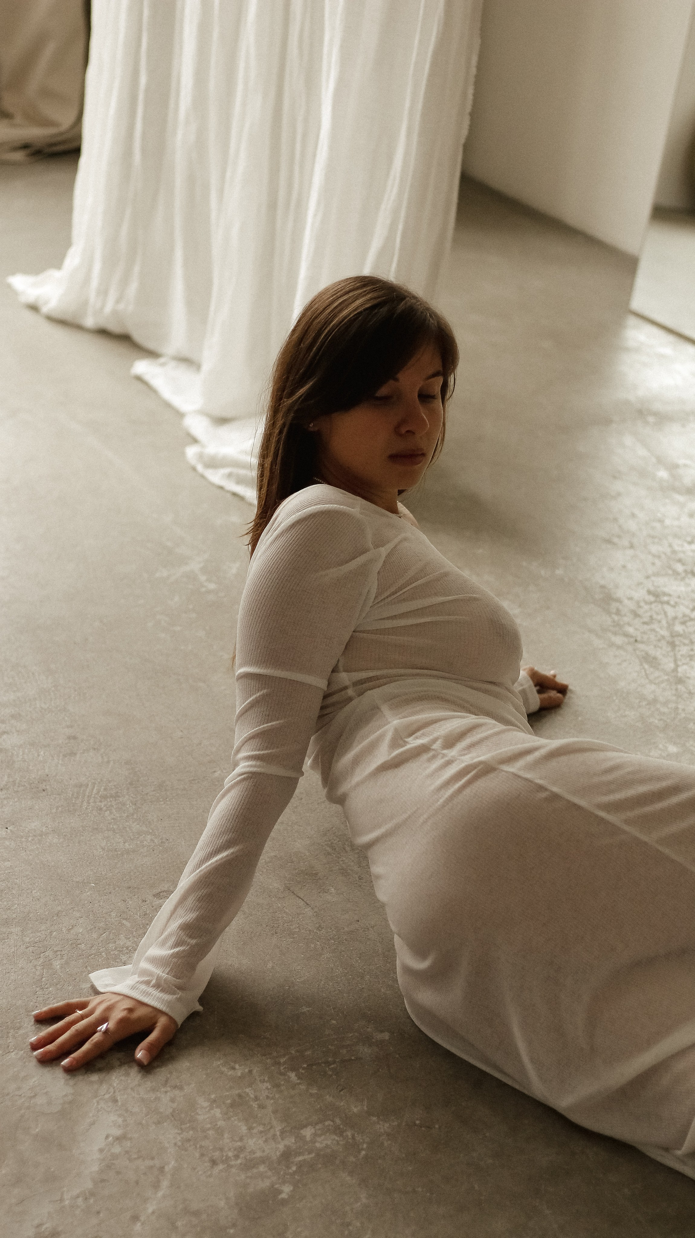 Дарья. Фотограф Краснодар