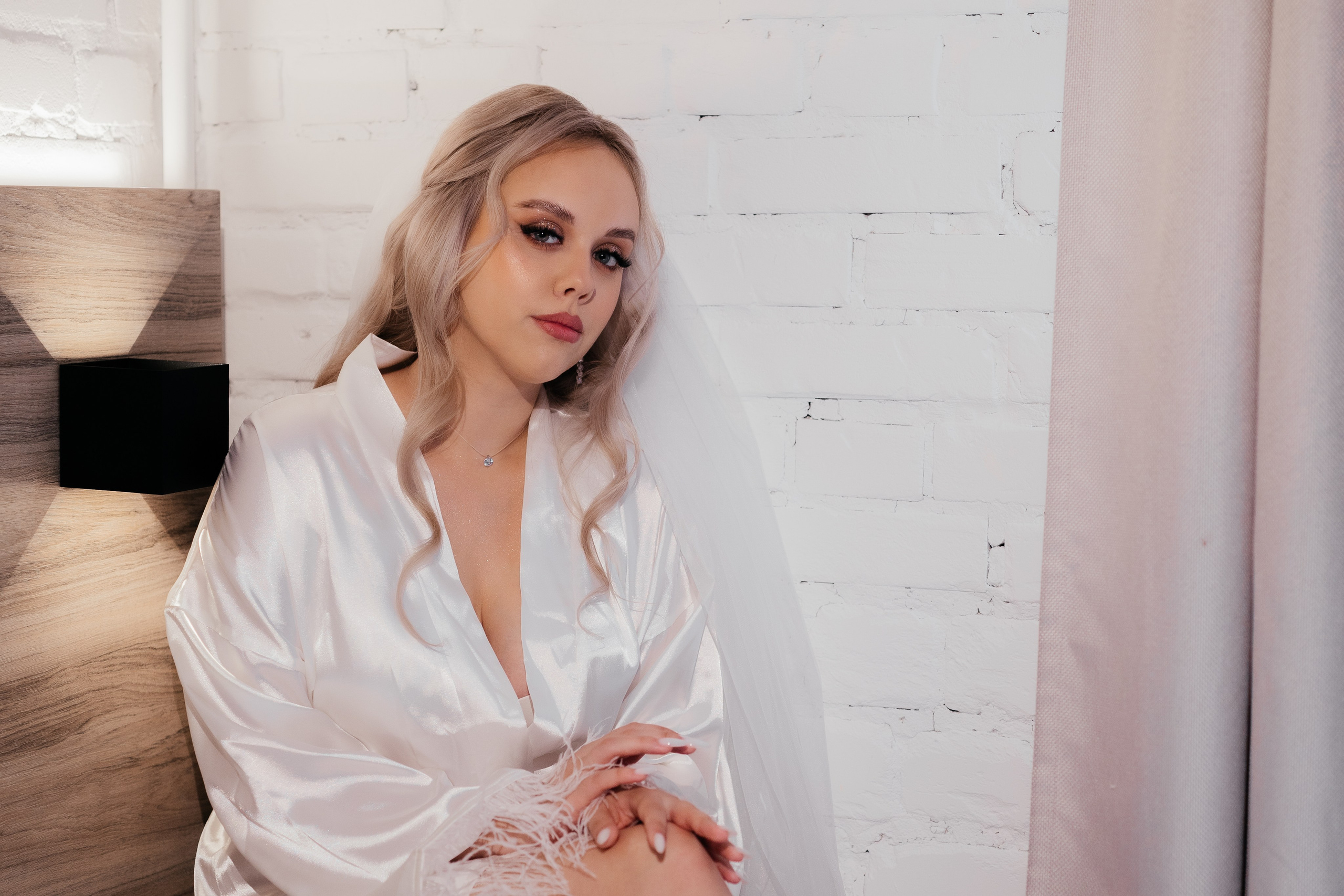 Денис и Яна. Свадебный и женский фотограф