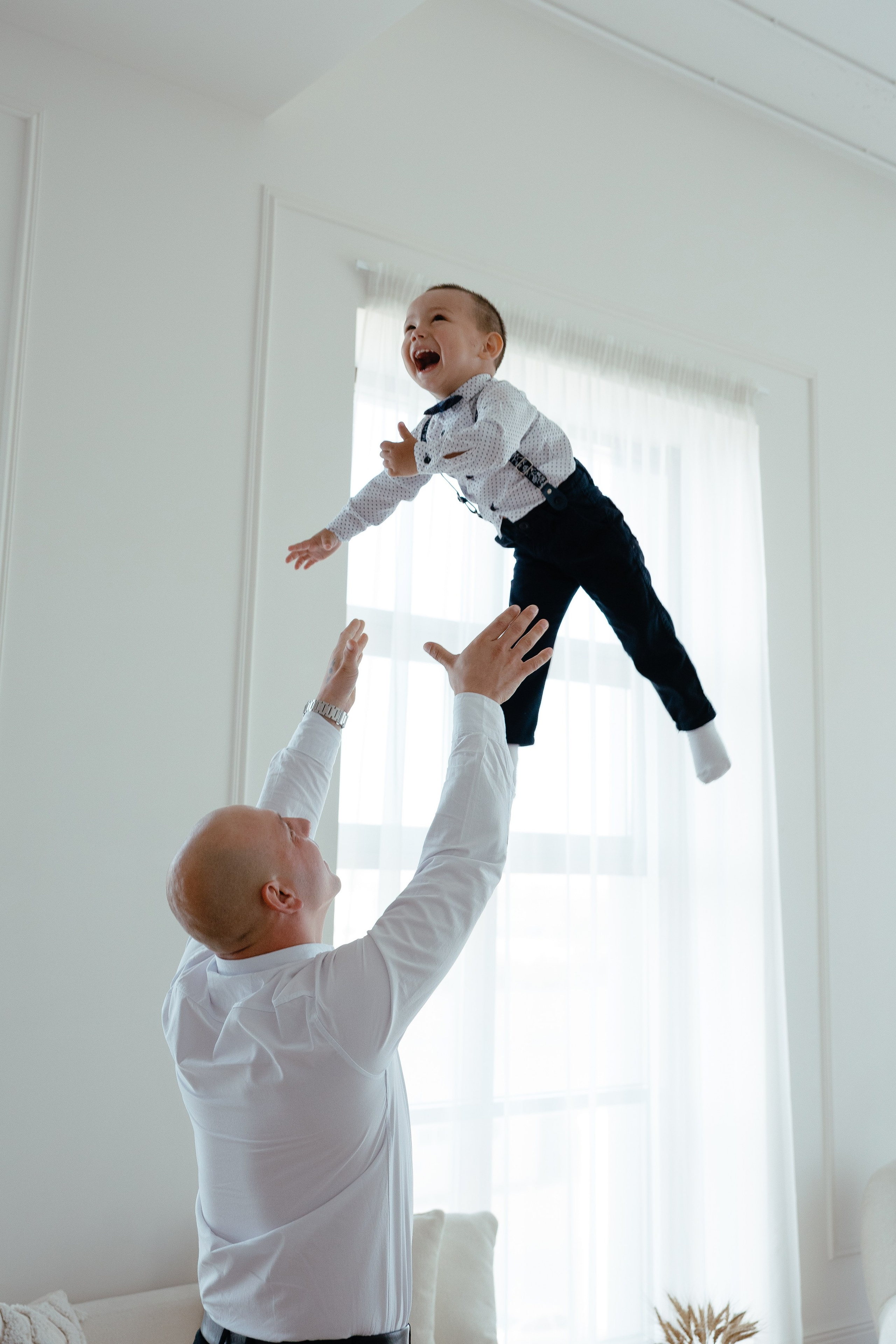 Счастье в квадрате: история семьи Юдиных. Свадебный фотограф Виктория