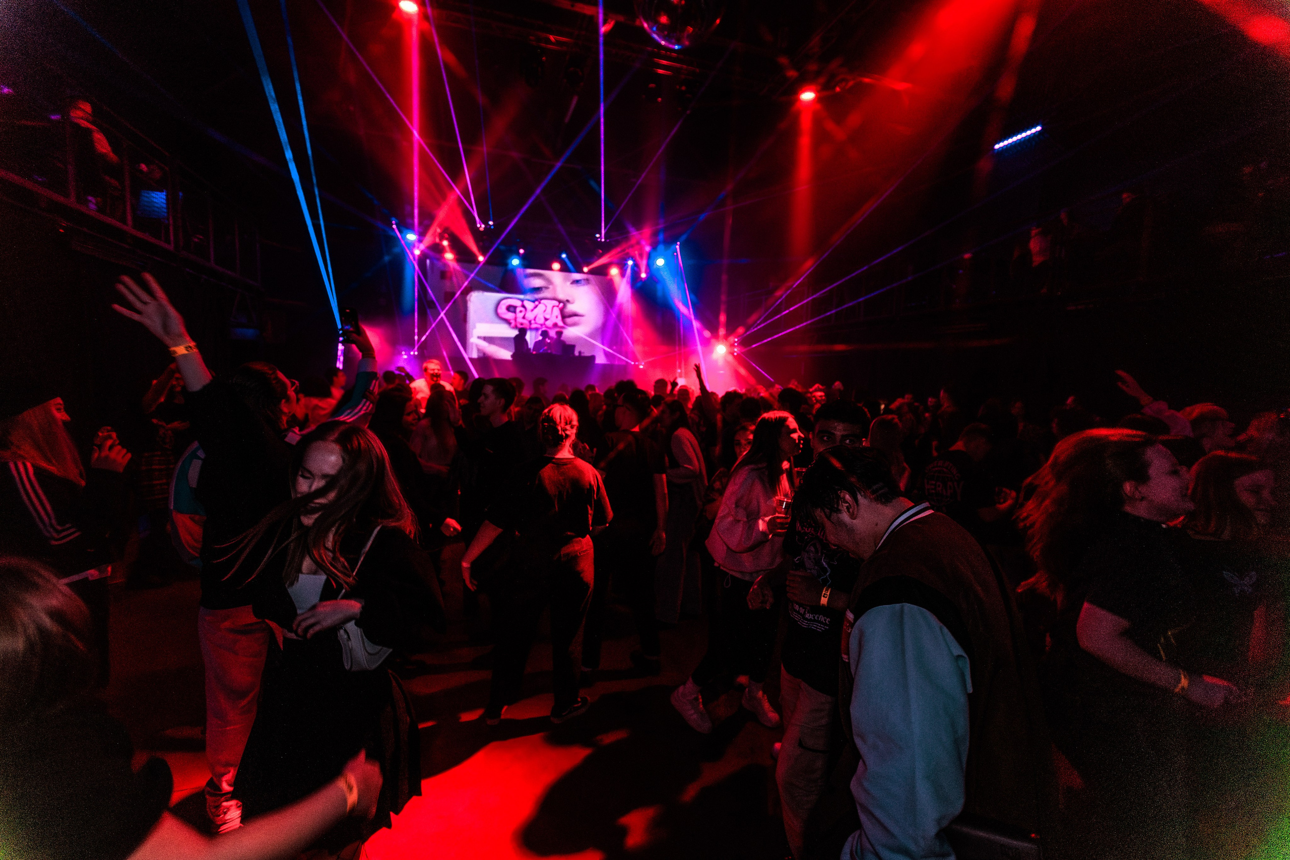 01.02.25 2К17. Репортажный фотограф Екатеринбург | Яркий, качественный репортаж | Концерты, клубы, репортаж, праздники, корпоративы