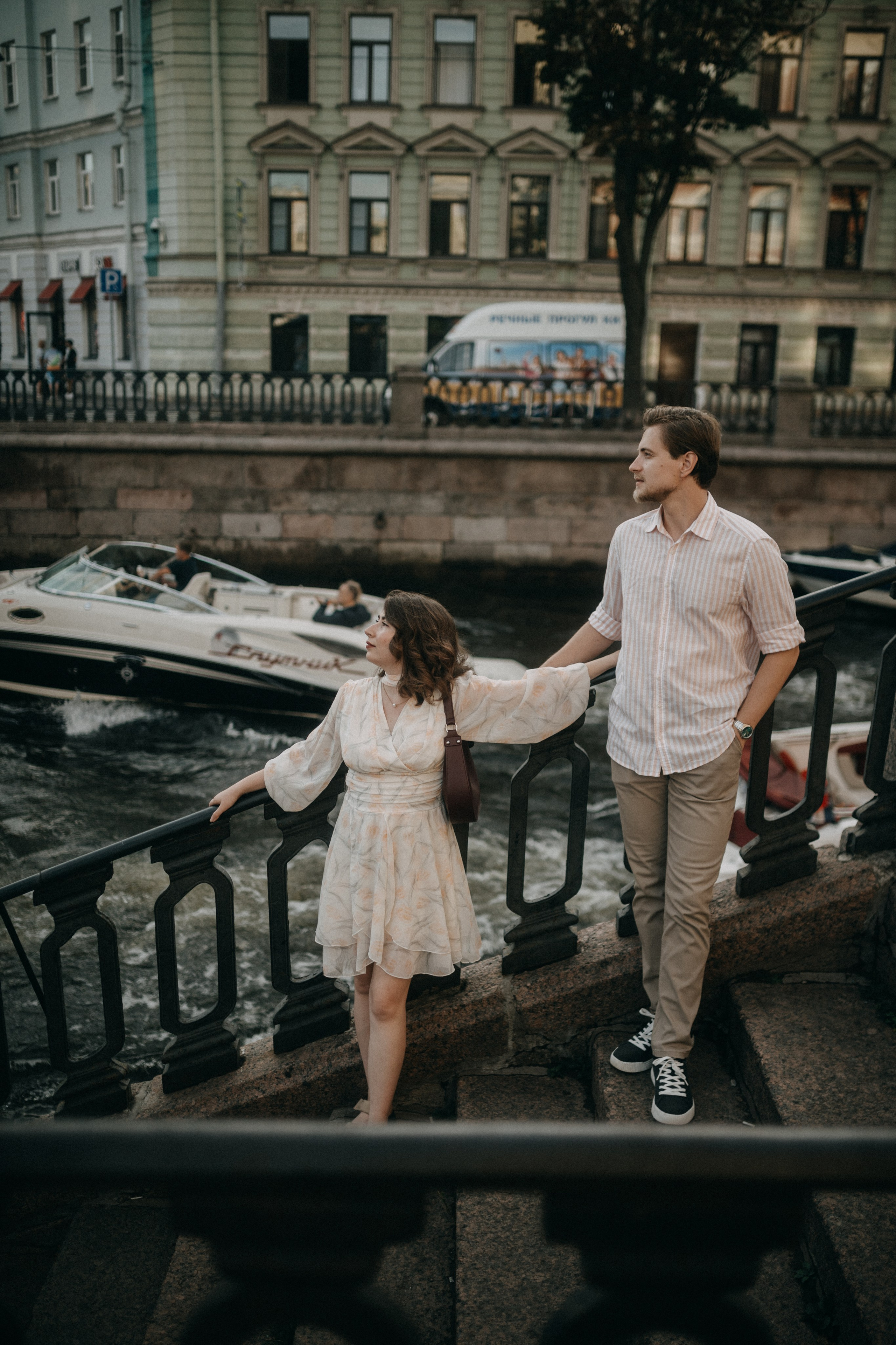 Я люблю тебя. Фотограф в Санкт Петербурге Лара Великова