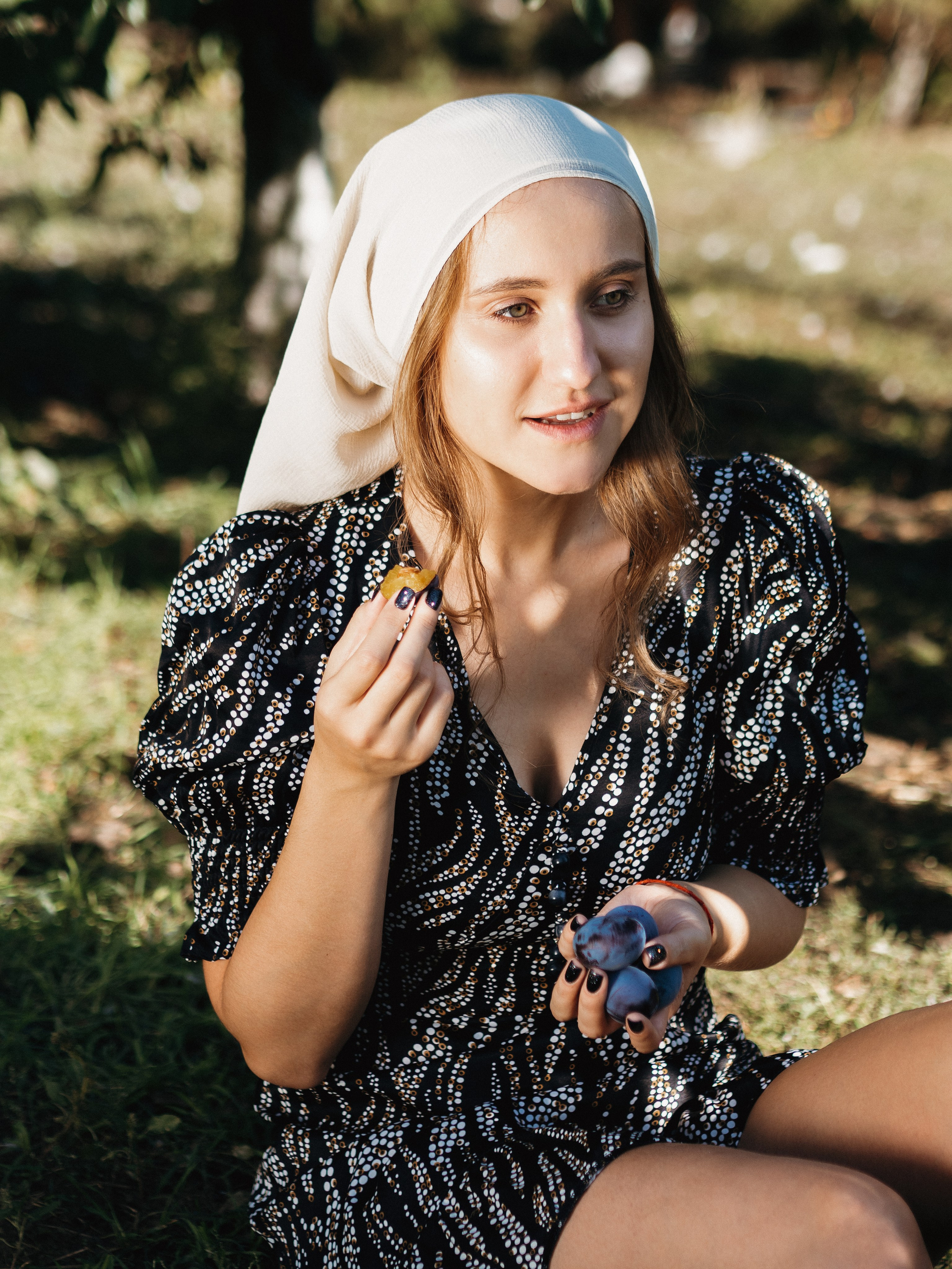 Оля. Nikolpinhasova