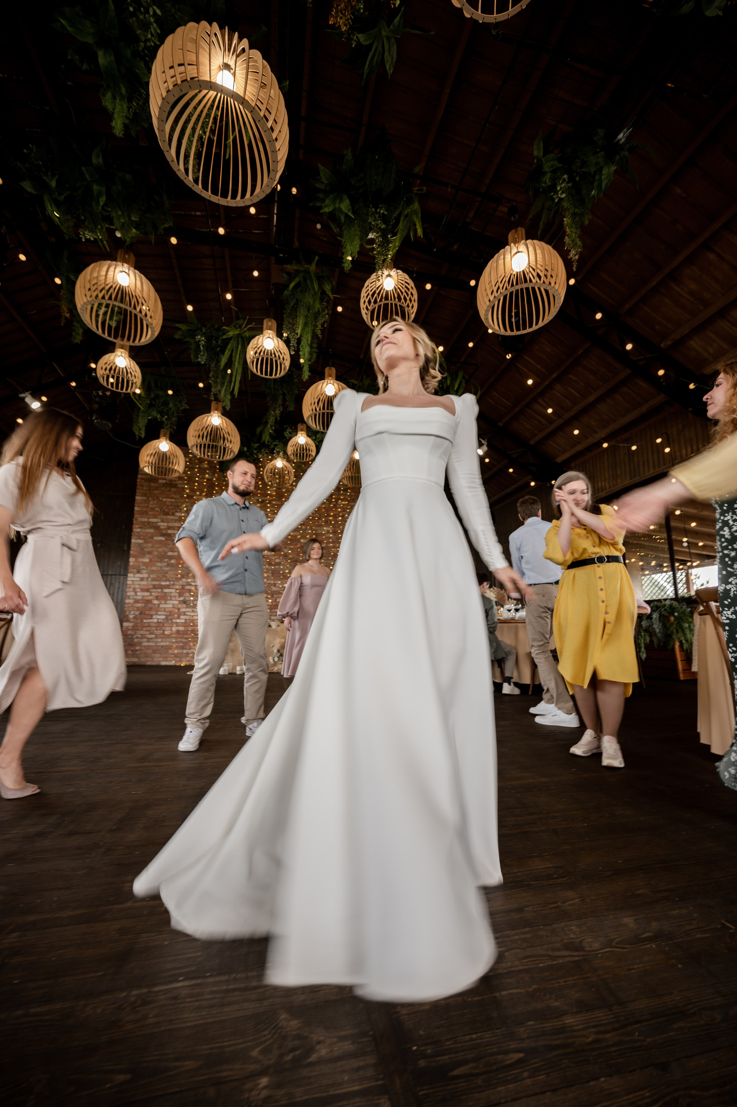 2024. Саша и Ксюша. Свадебный и семейный фотограф в Москве и Европе Евгения Амелина