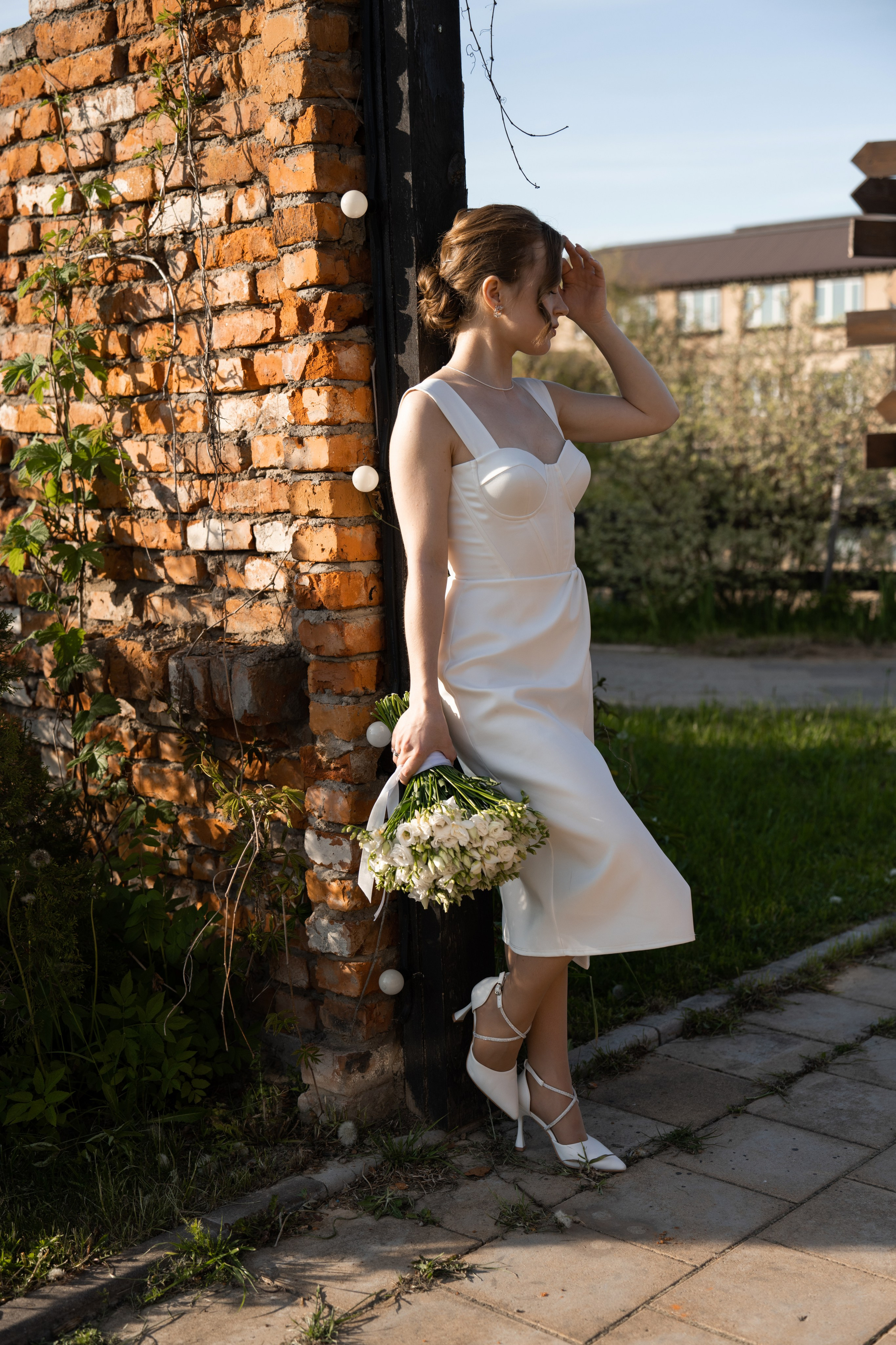 2024. Дима и Маша. Свадебный и семейный фотограф в Москве и Европе Евгения Амелина