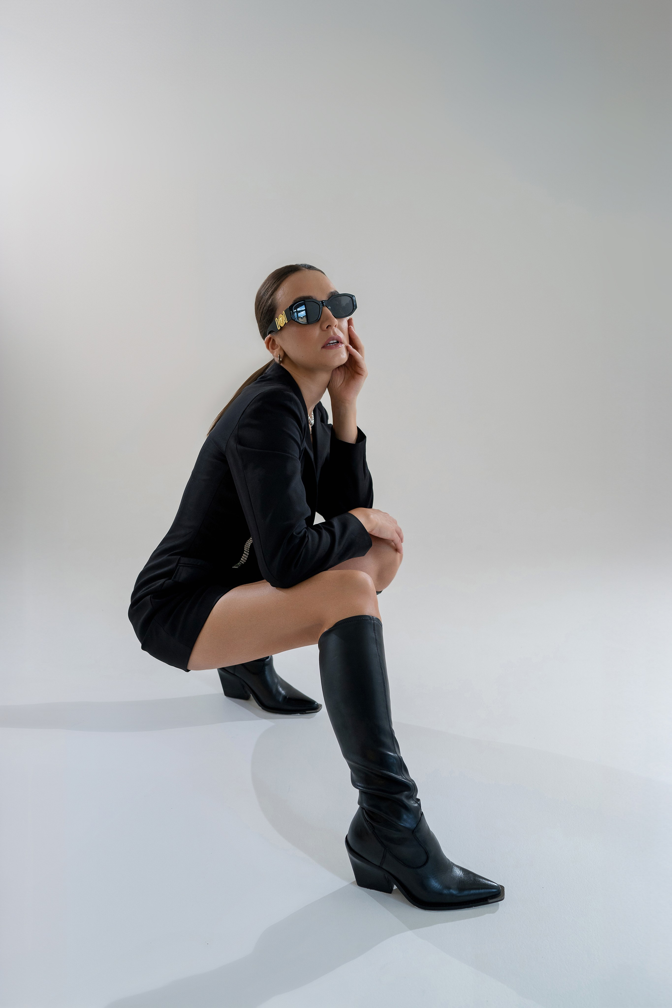 Кристина. Портретный фотограф в Москве Татьяна