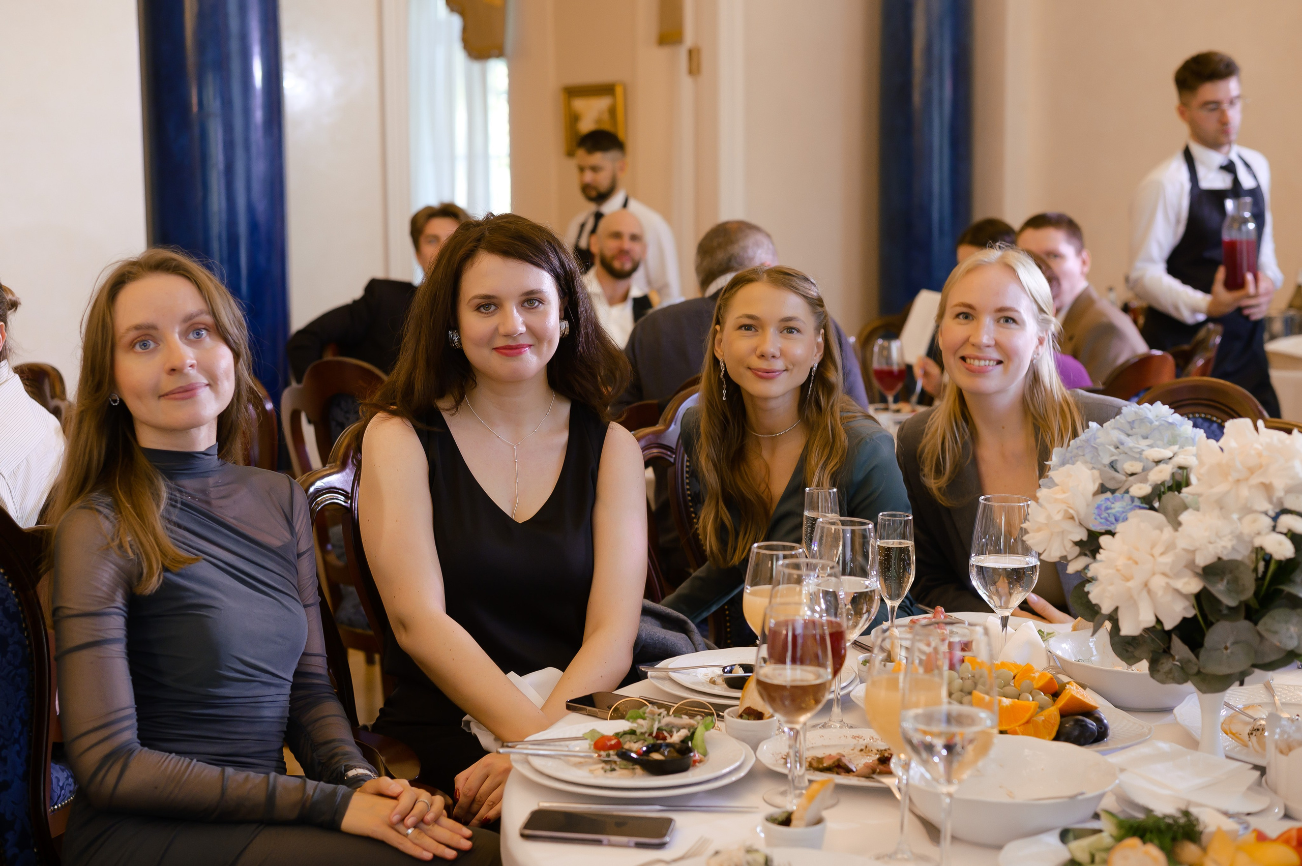 Александр & Елизавета. Семейный и свадебный фотограф в Санкт-Петербурге Серафима Смирнова