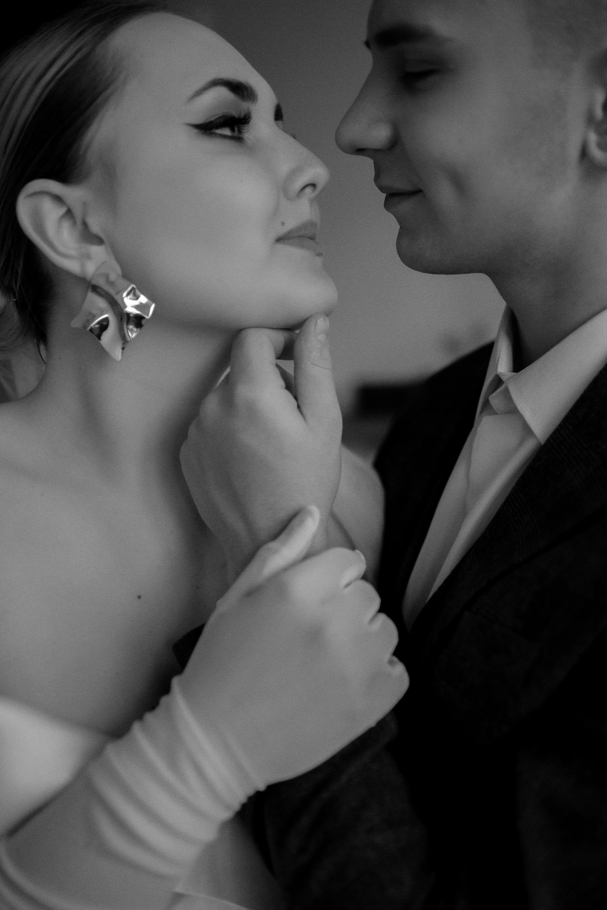 Валера и Даша. Свадебный и семейный фотограф в Серпухове Александра Дерюшева