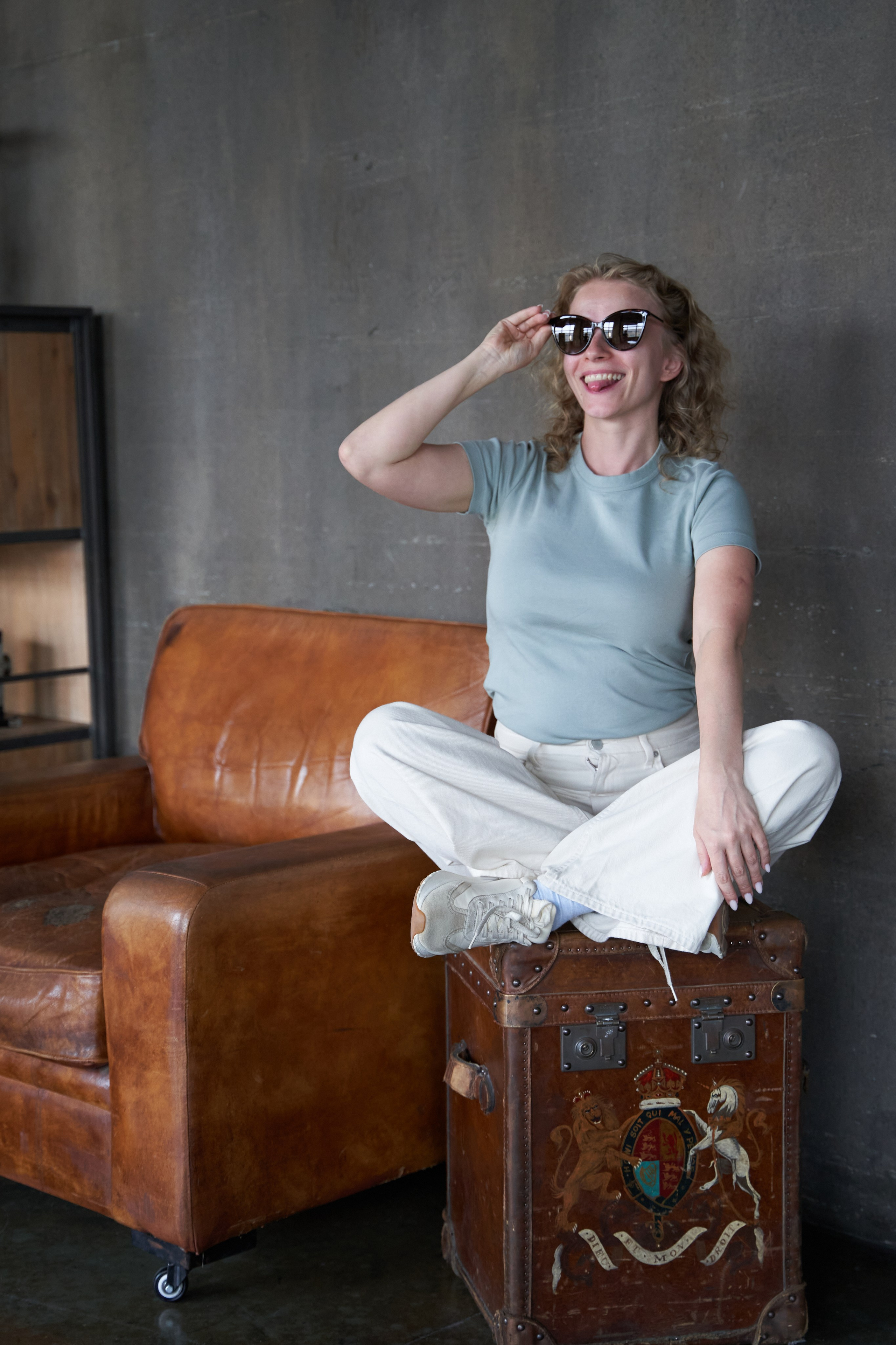 София. Фотограф в Москве. Инна INCH