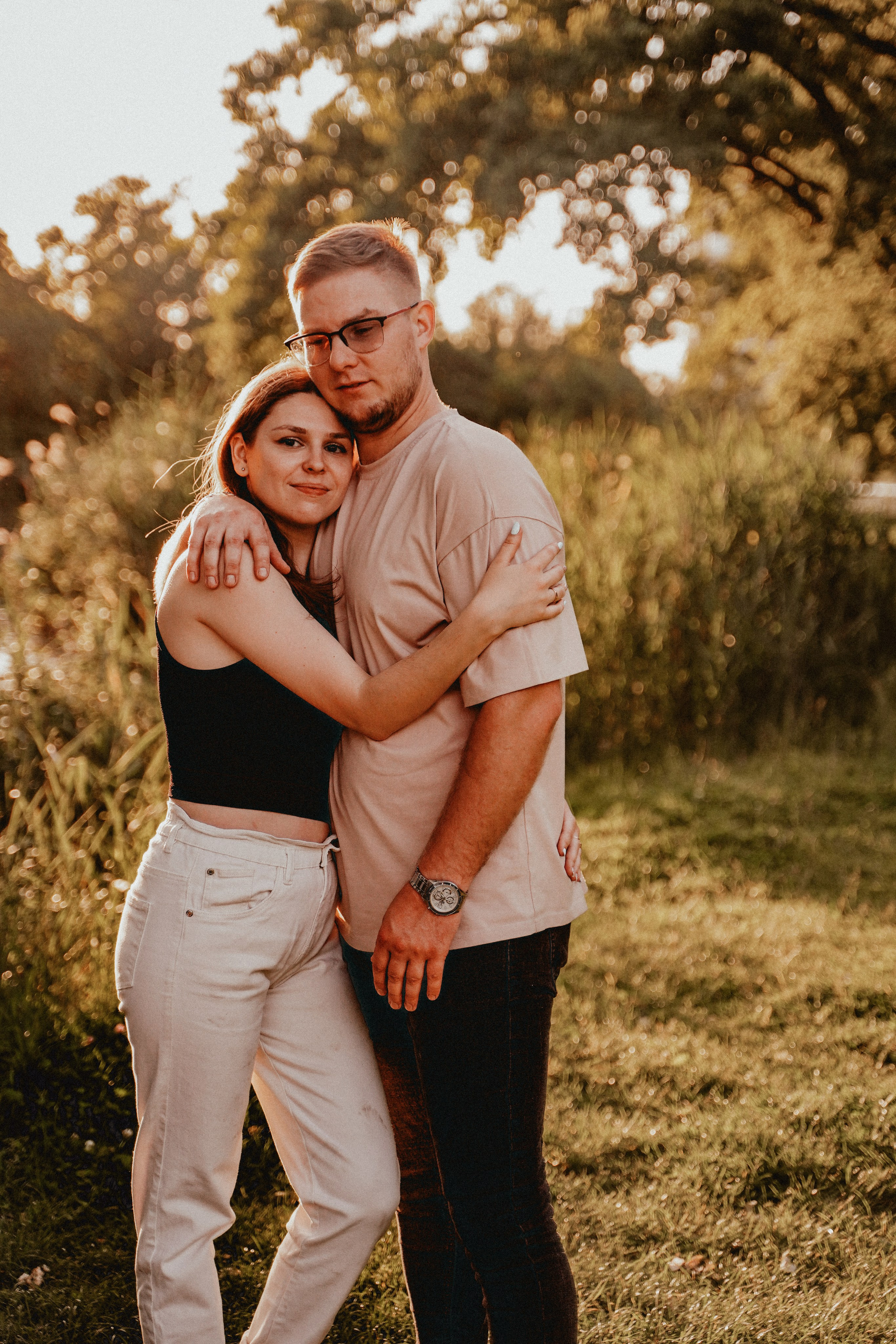 Семейная фотосессия со скейтом и самокатом. Семейный и женский фотограф в Краснодаре Анастасия Приймак