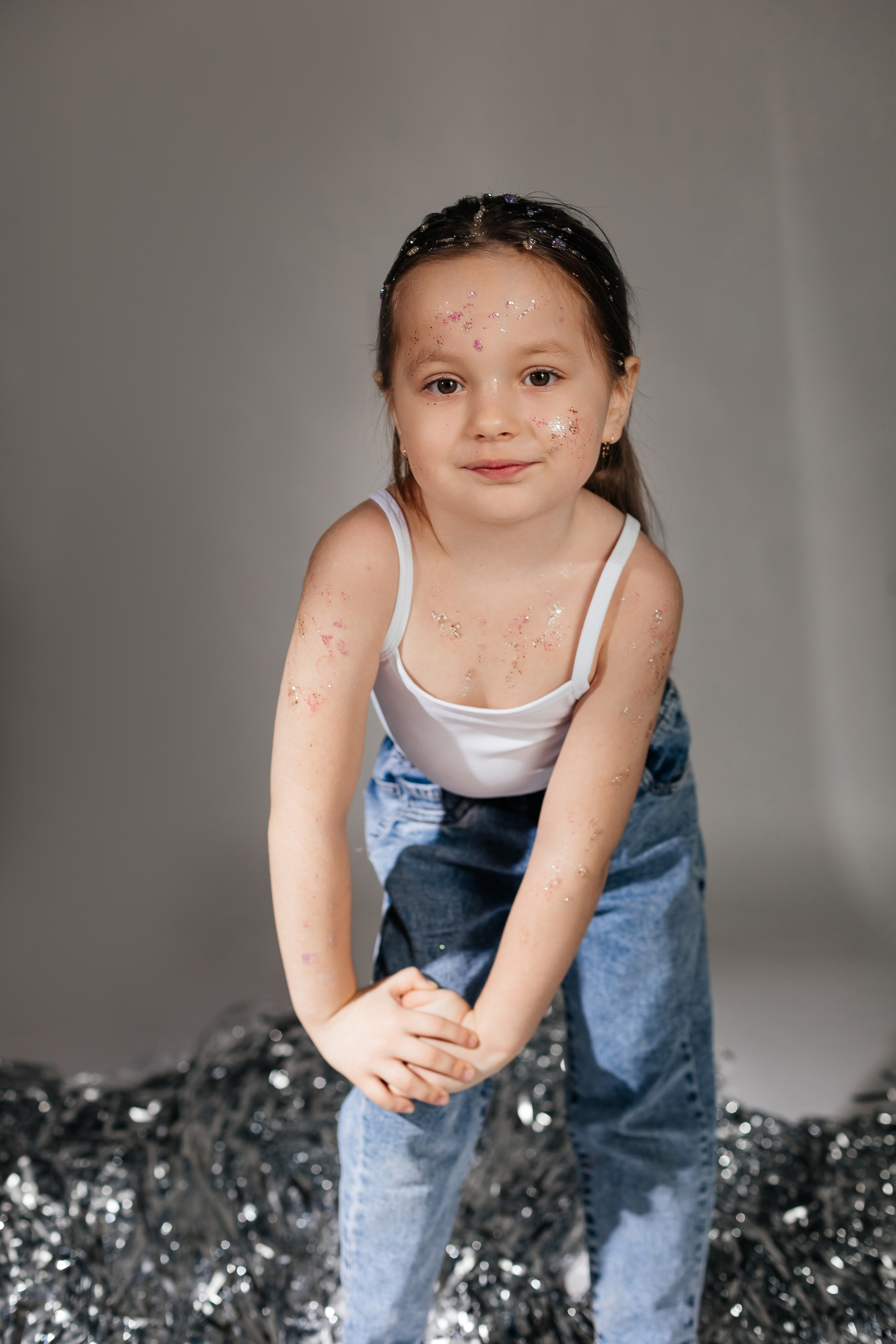 Полина. Фотограф свадебный, семейный и детский в г. Калачинск Олеся Казакова