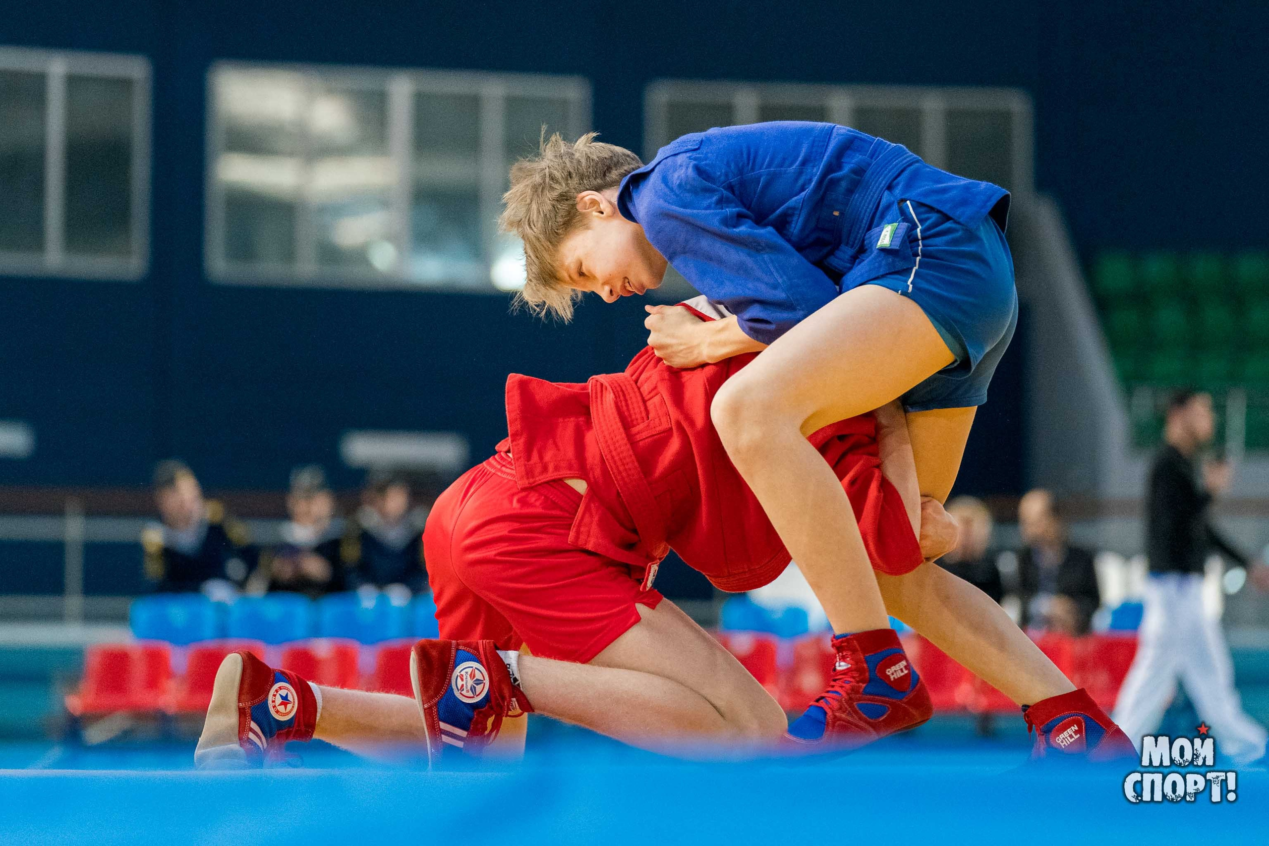 Всероссийские соревнования по самбо «Победа». Студия «Мой Спорт!» — все о спорте в Якутии