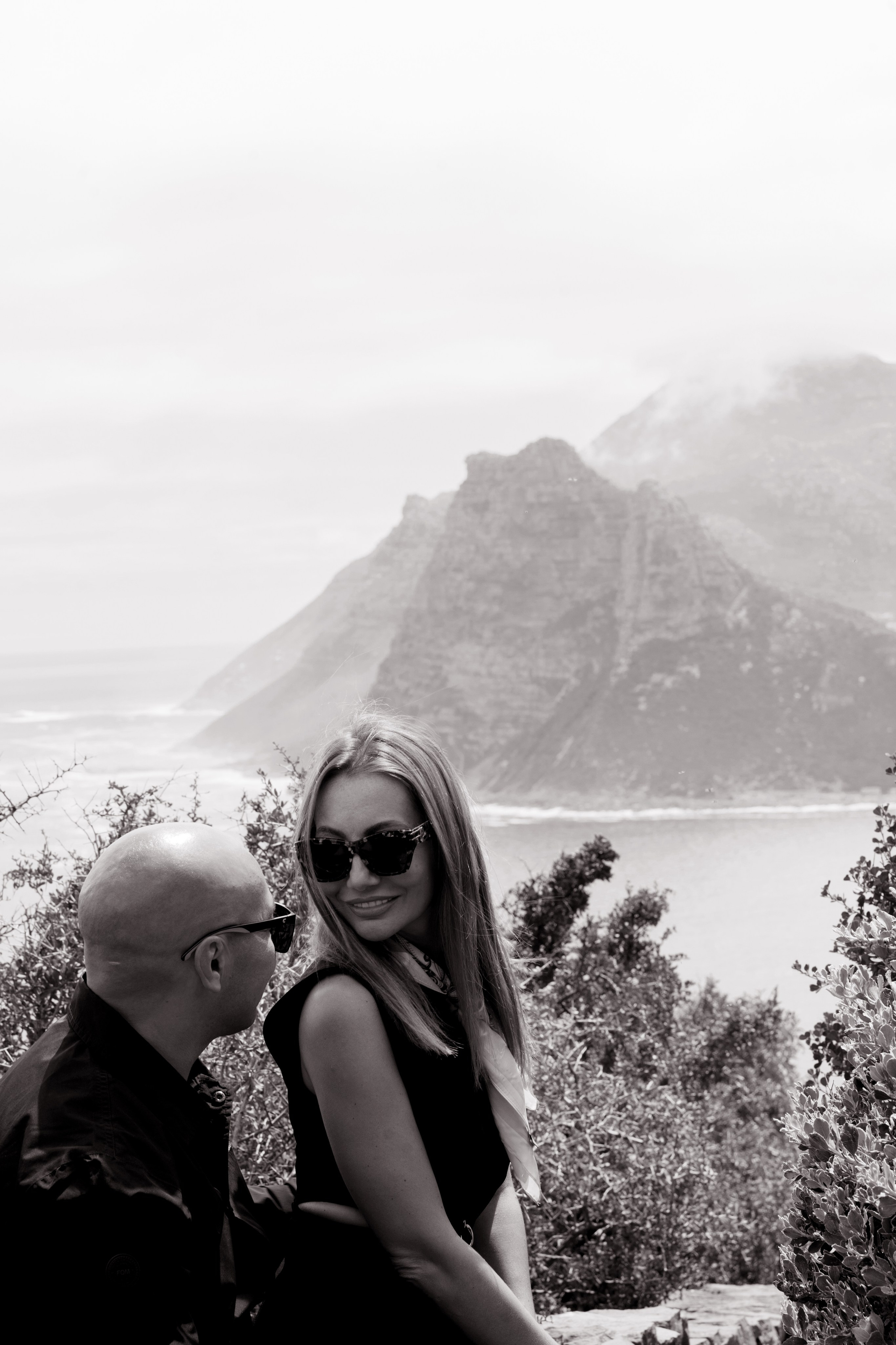 Love Ride. Фотограф в Кейптауне