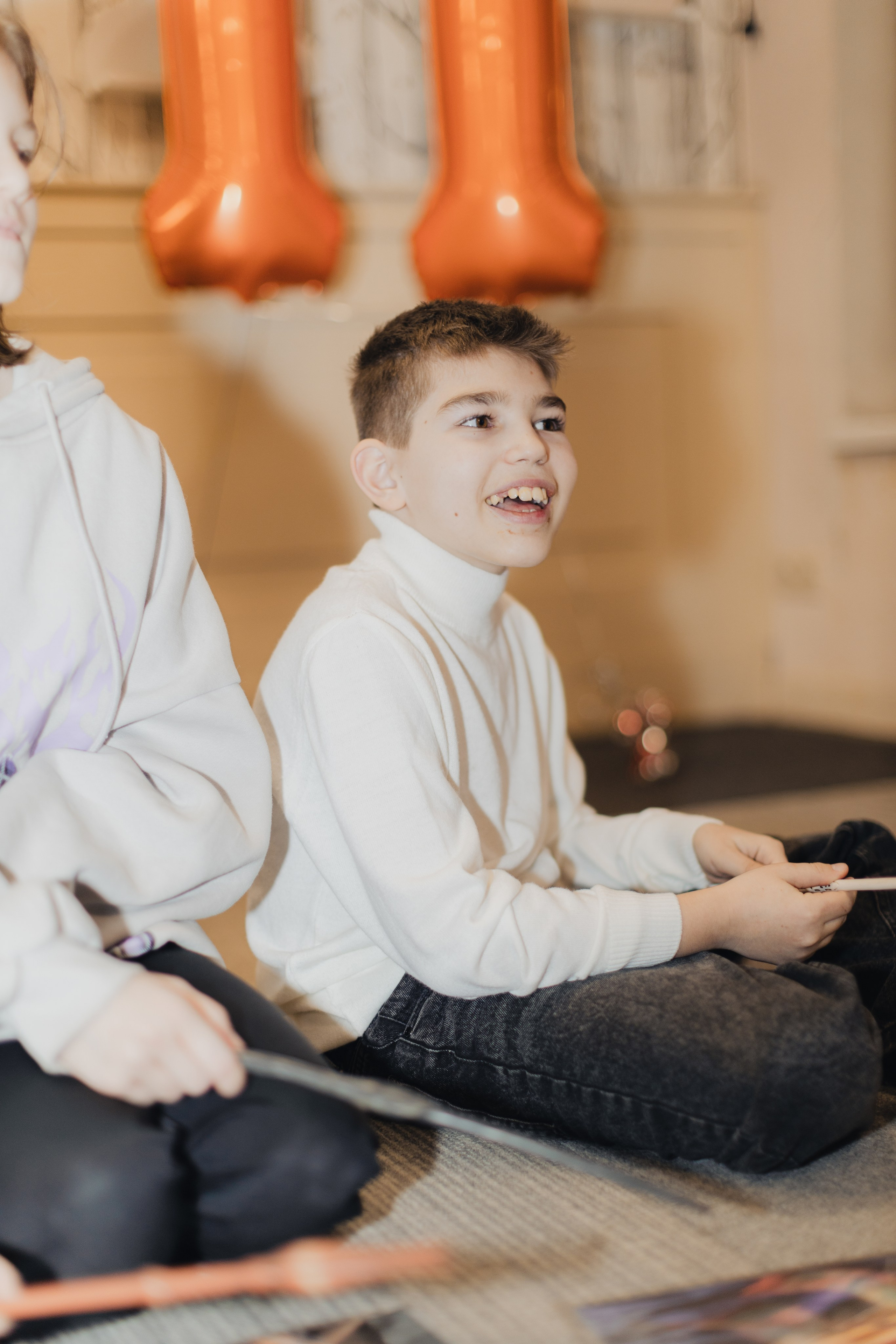 Мише 11 лет. Свадебный и семейный фотограф Савельева Дарья