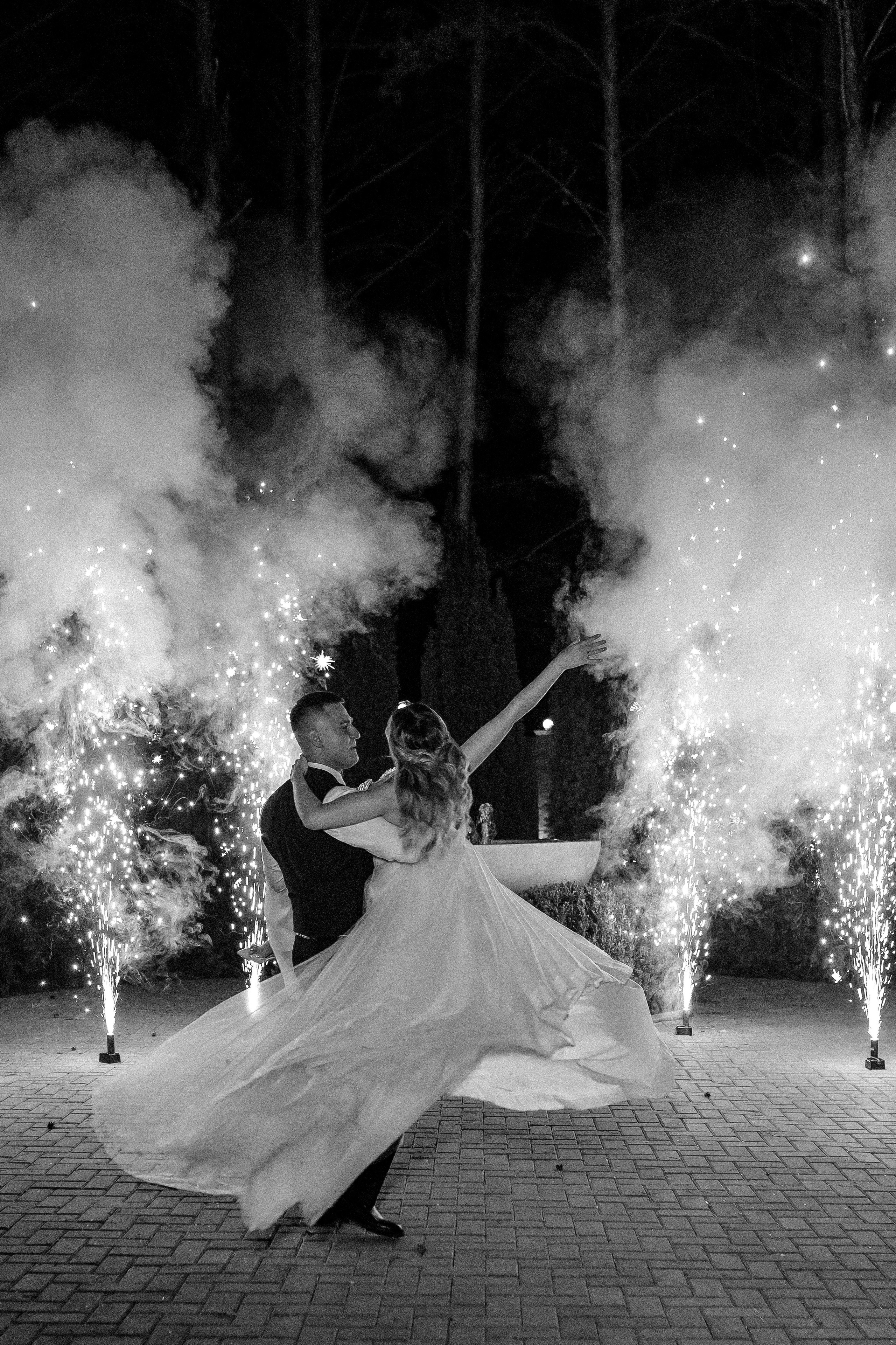 Матвей и Ксения. Свадебный фотограф и видеограф