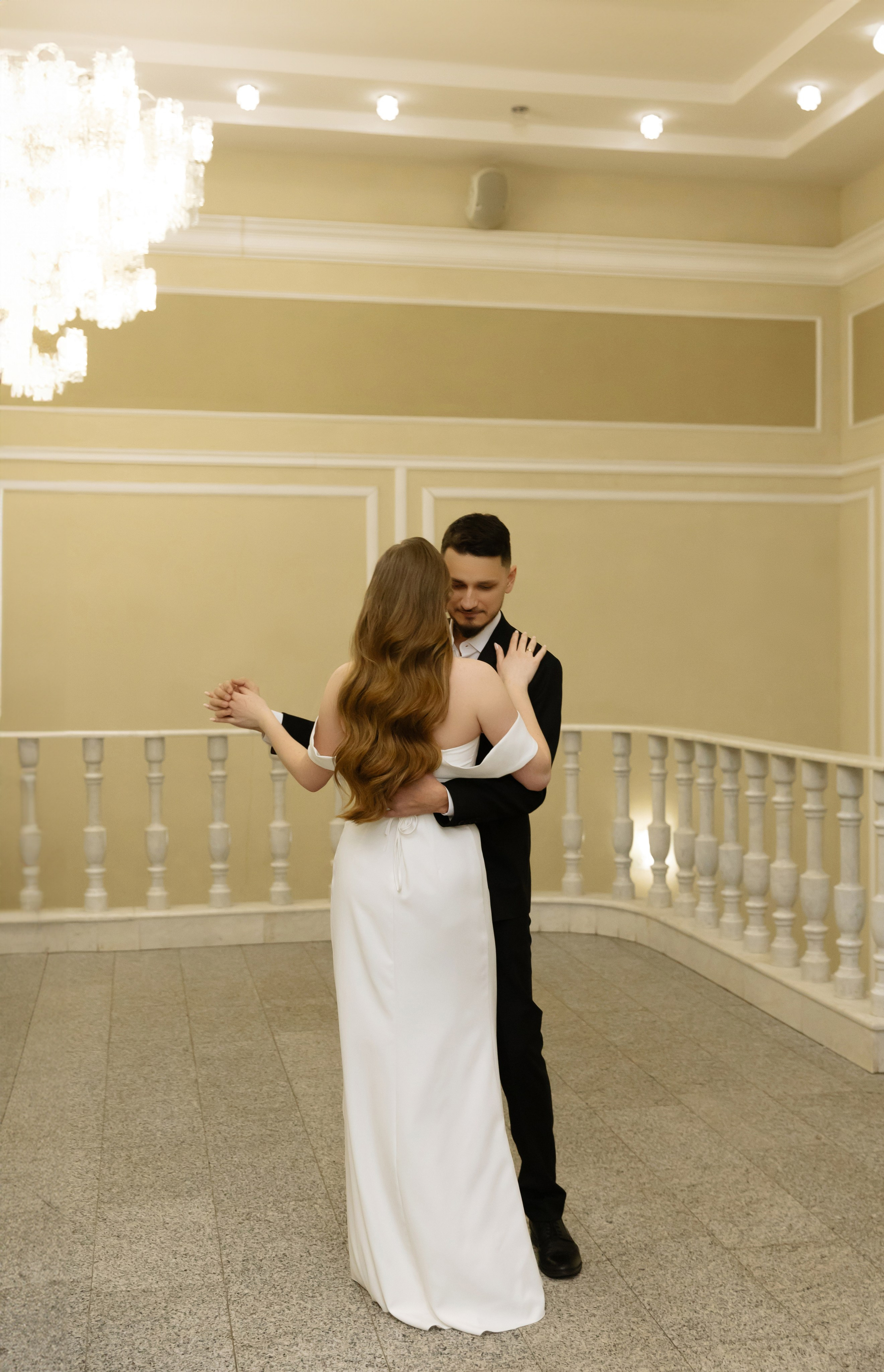 Алёна & Веня. 📷˙Свадебный фотограф и видеограф в Чебоксарах | Ксения