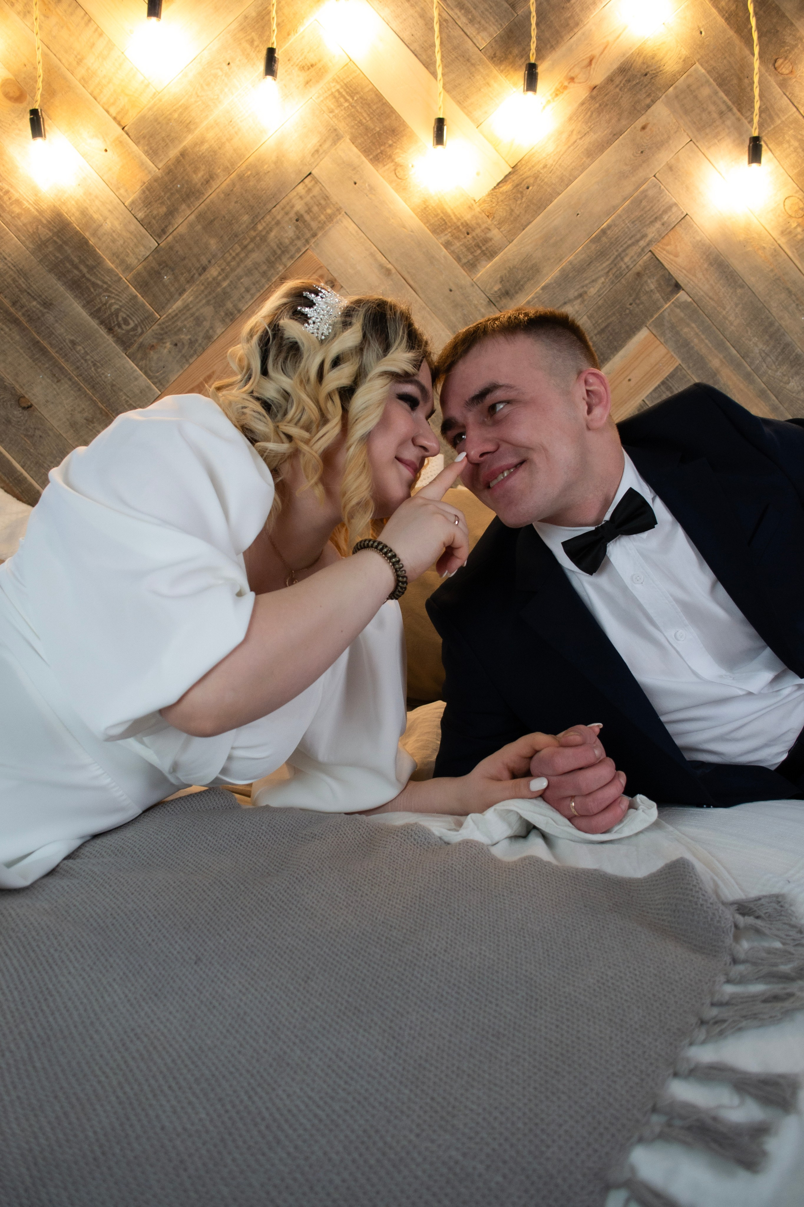 Свадьба. Семейный и свадебный фотограф в Йошкар-Оле Виктор Крайт