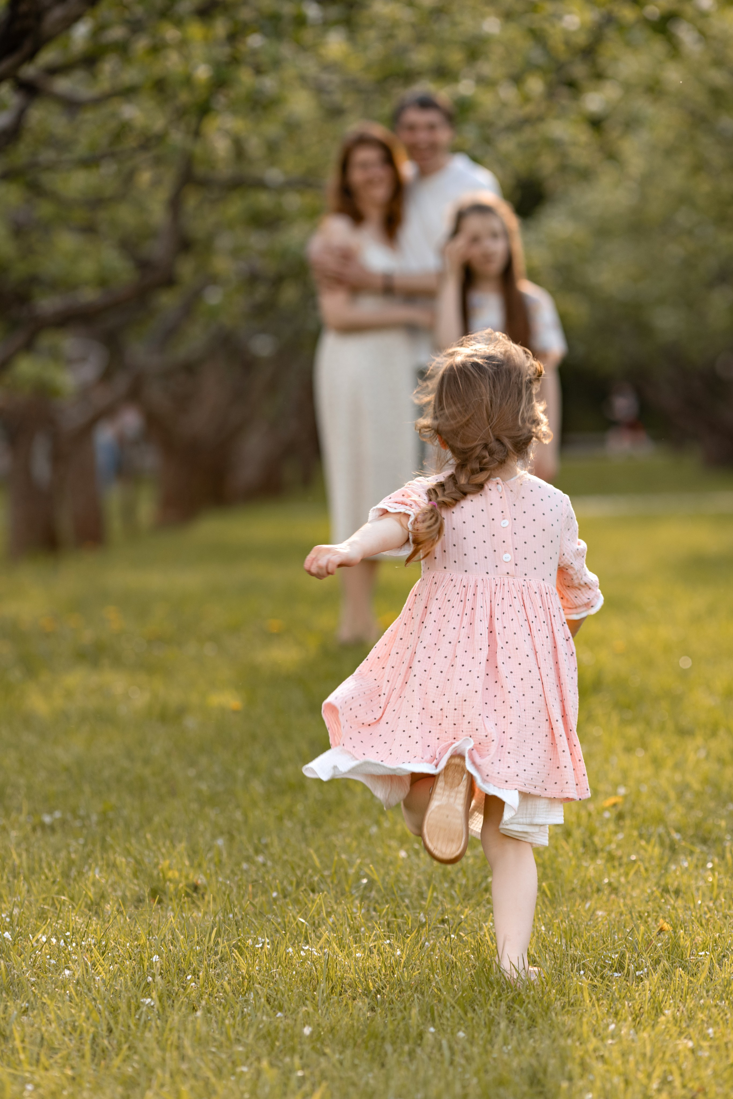Семейные фотоистории. Мария Кислякова детский и семейный фотограф Королёв/Москва
