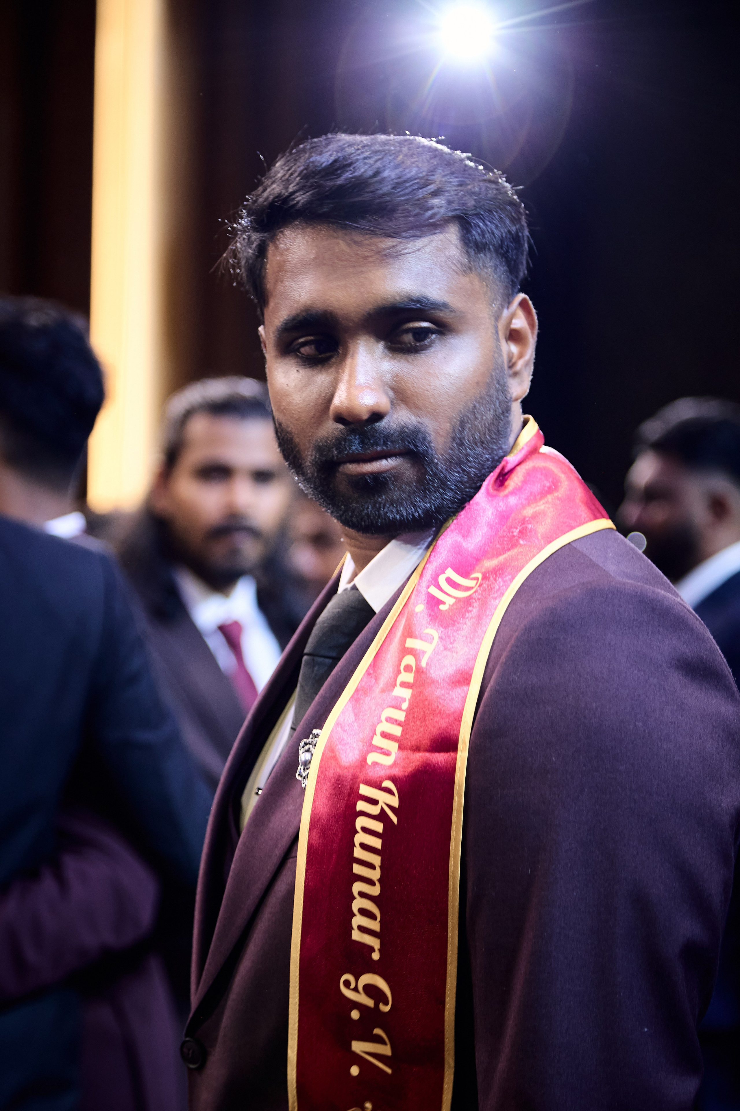 Выпускной КГМУ / Graduation 2026. Репортажный и портретный фотограф Казань / Горячих Полина