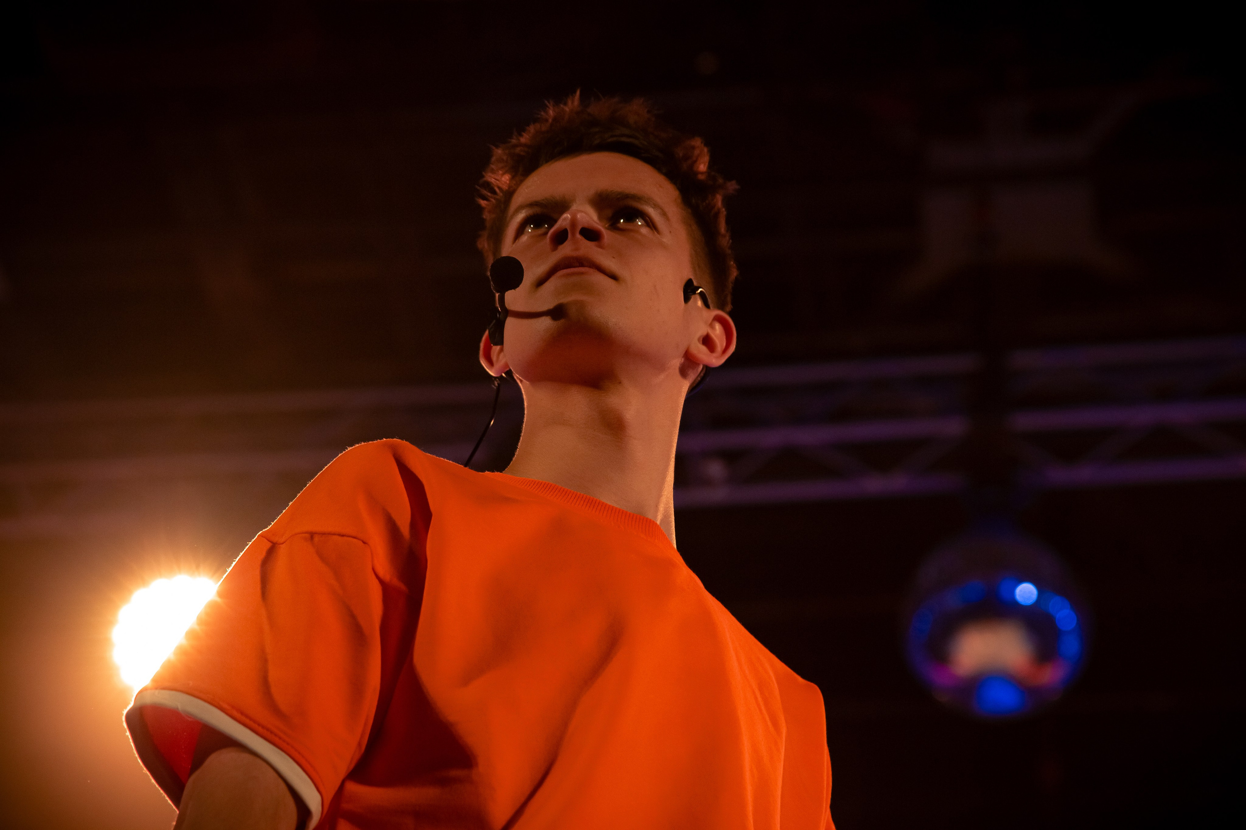 Студвесна ИФ и ИВМИиТ. Репортажный и портретный фотограф Казань / Горячих Полина