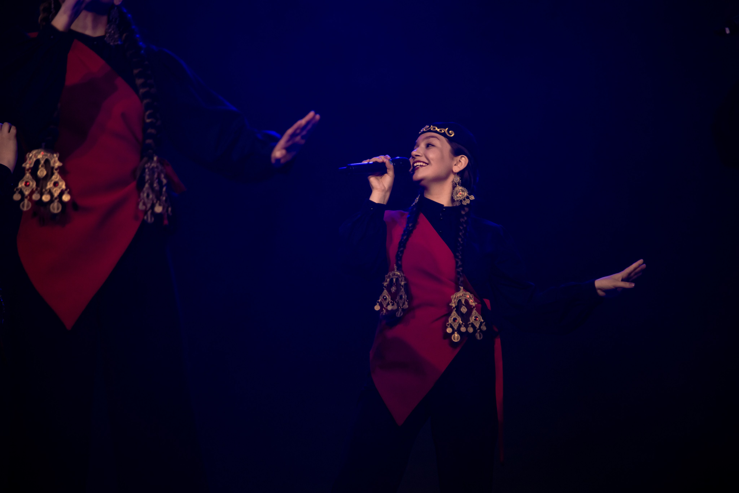 II Медиапремия «Поток». Репортажный и портретный фотограф Казань / Горячих Полина