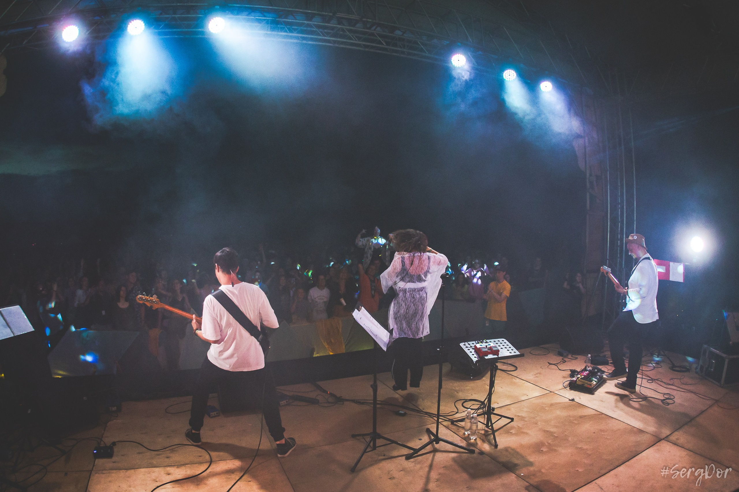 Princesse Angine, Фестиваль Бессонница, 18.07.2025, SergDor, Принцесса Ангина, опенэйр, unsomnia, 18 июля 2025 года, #SergDor