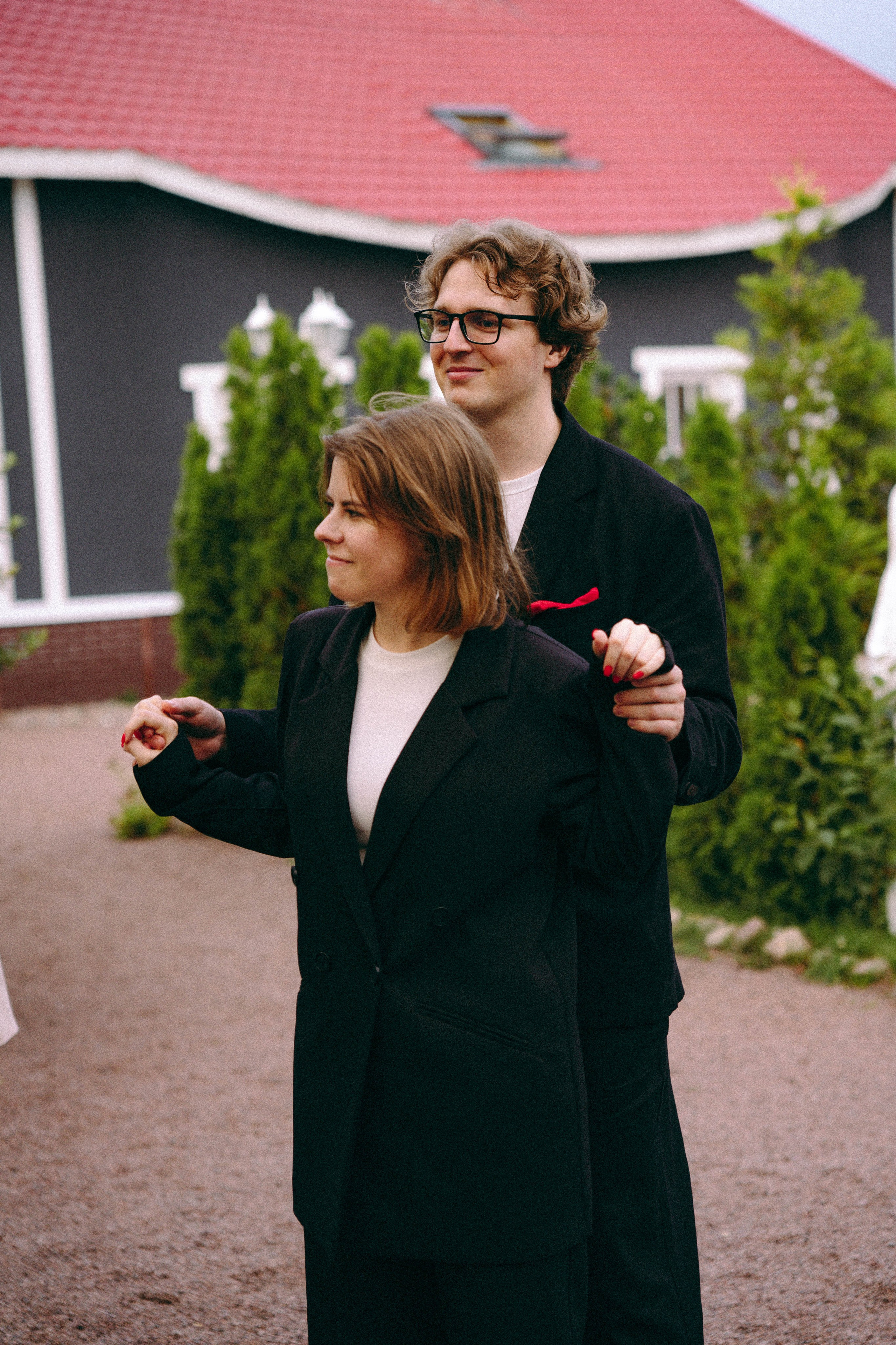 Свадебная и репортажная съемка. Предметный и портретный фотограф в Санкт-Петербурге Заманова Дарья