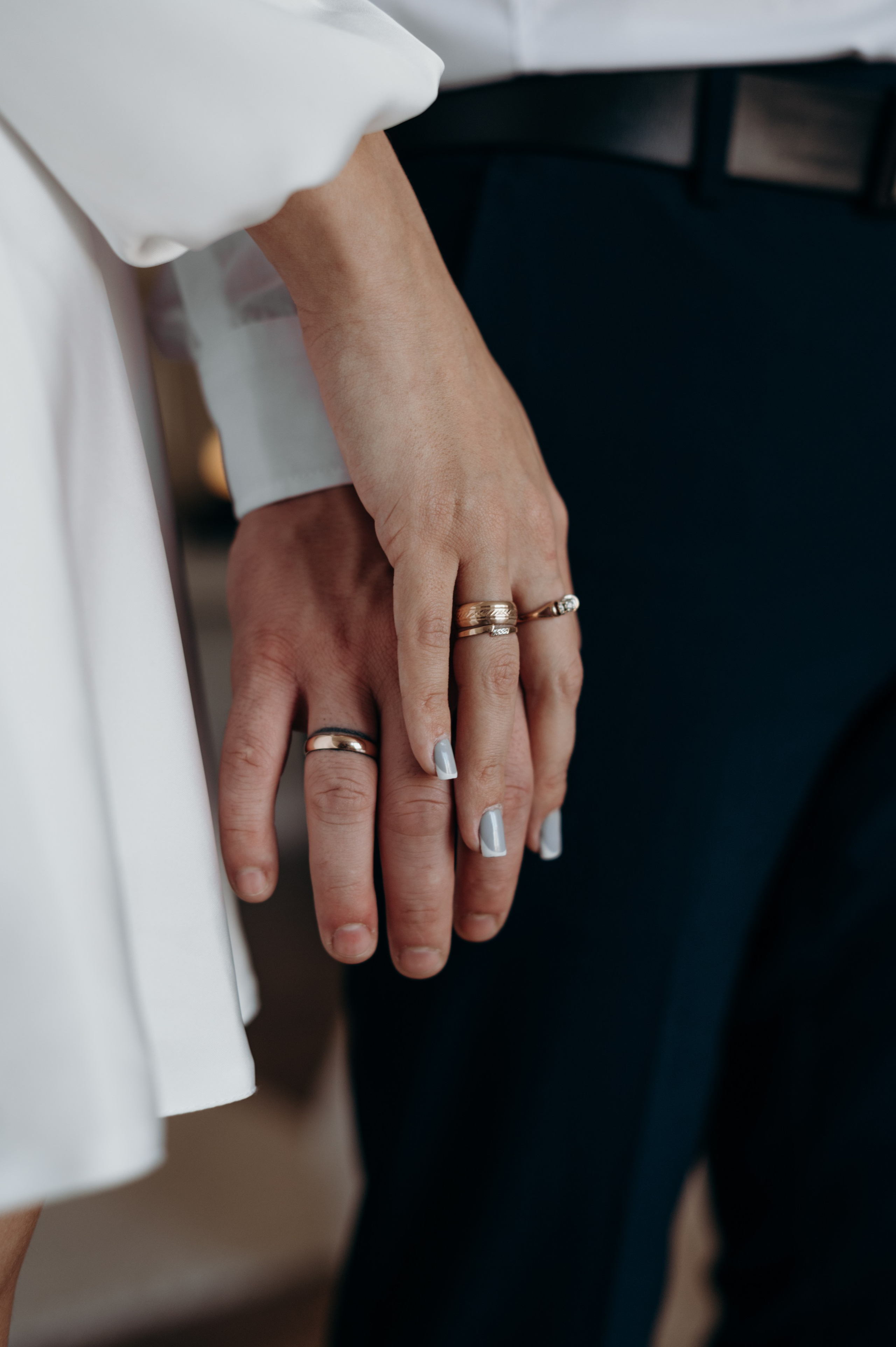 Валерия и Игорь. Фотограф в Абакане и Минусинске